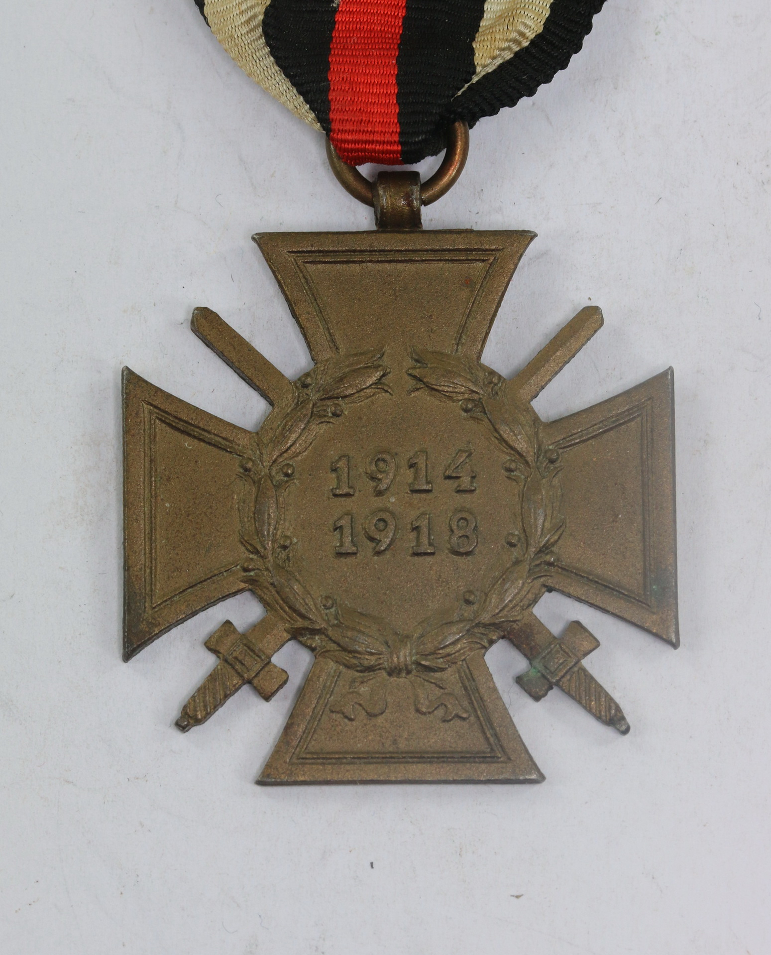 ehrenkreuz_f_r_frontk_mpfer_hst Ehrenkreuz für Frontkämpfer, Hst. W.K. – Bild 1