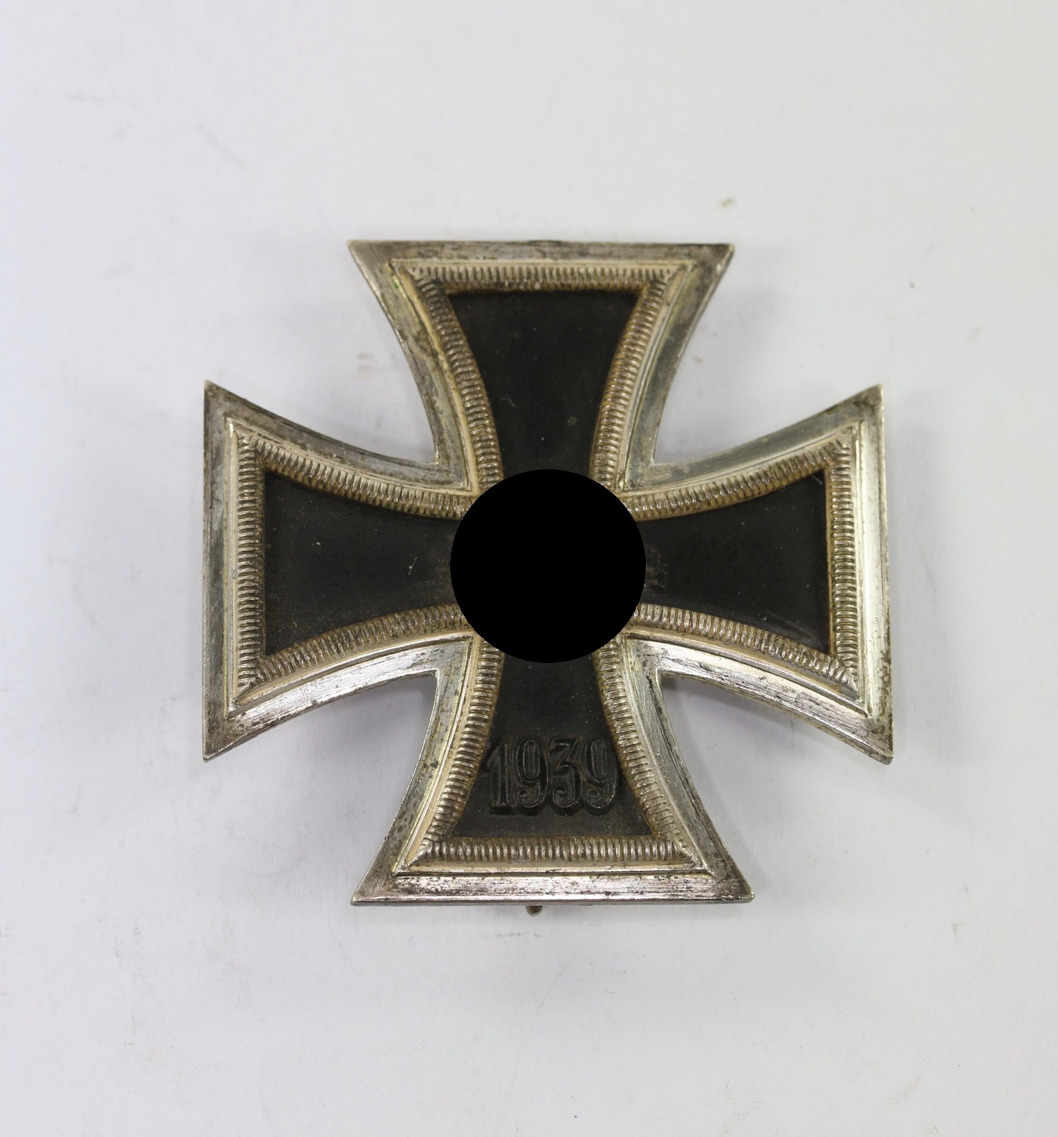 Eisernes Kreuz 1. Klasse 1939, Hst. 26 – Bild 1