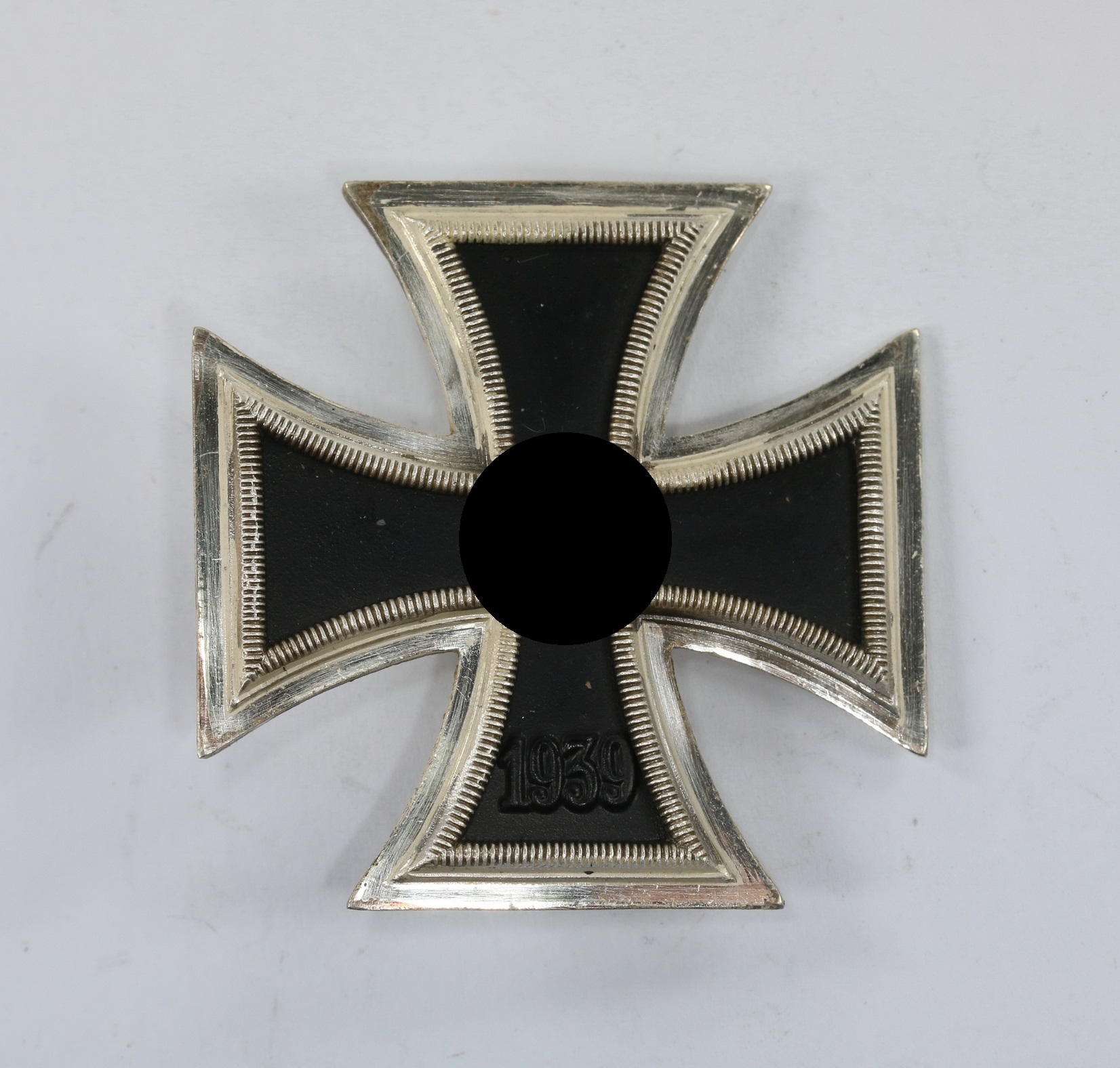 Eisernes Kreuz 1. Klasse 1939, Hst. 4 – Bild 1