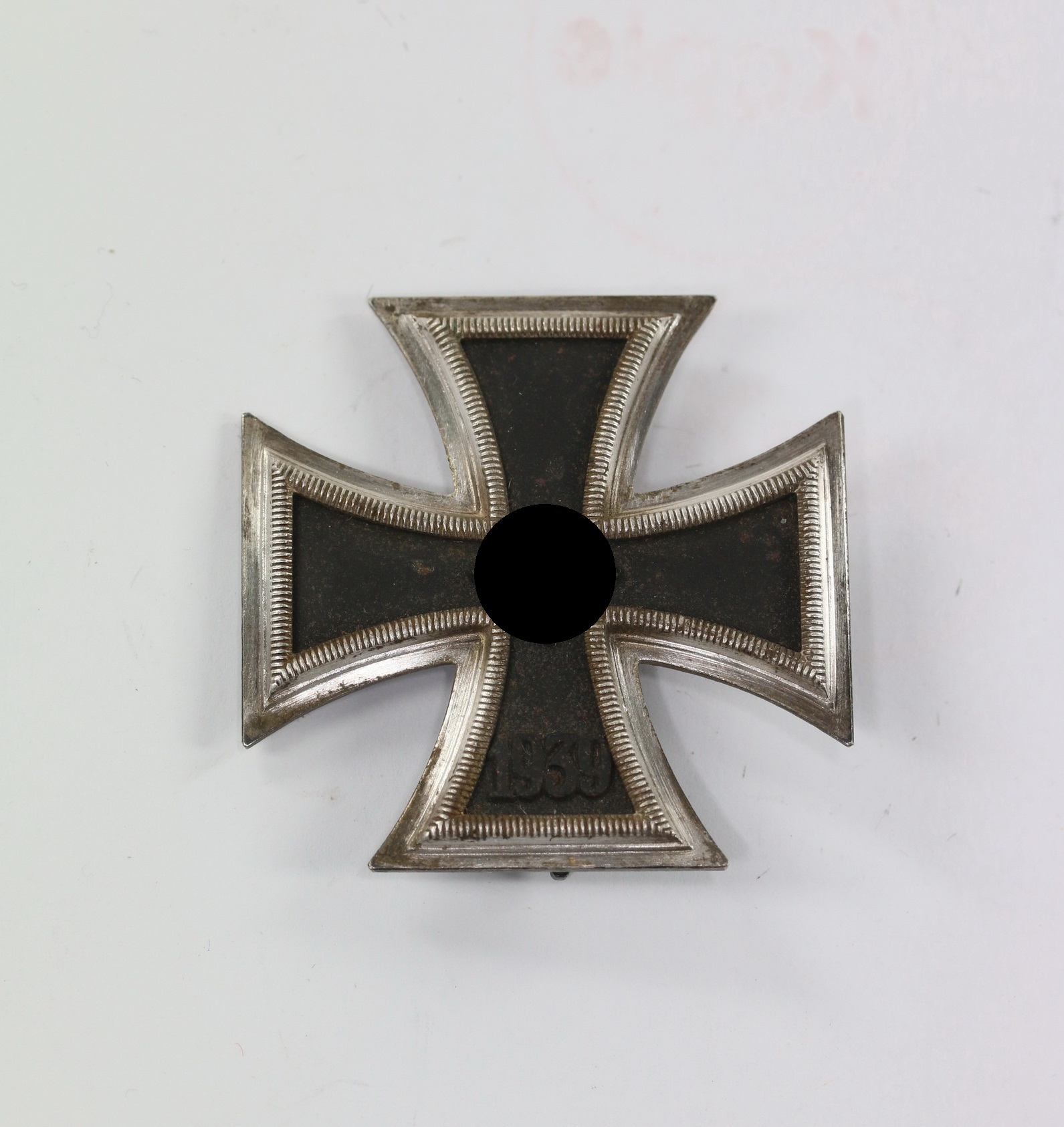 Eisernes Kreuz 1. Klasse 1939, Hst. 65 – Bild 1