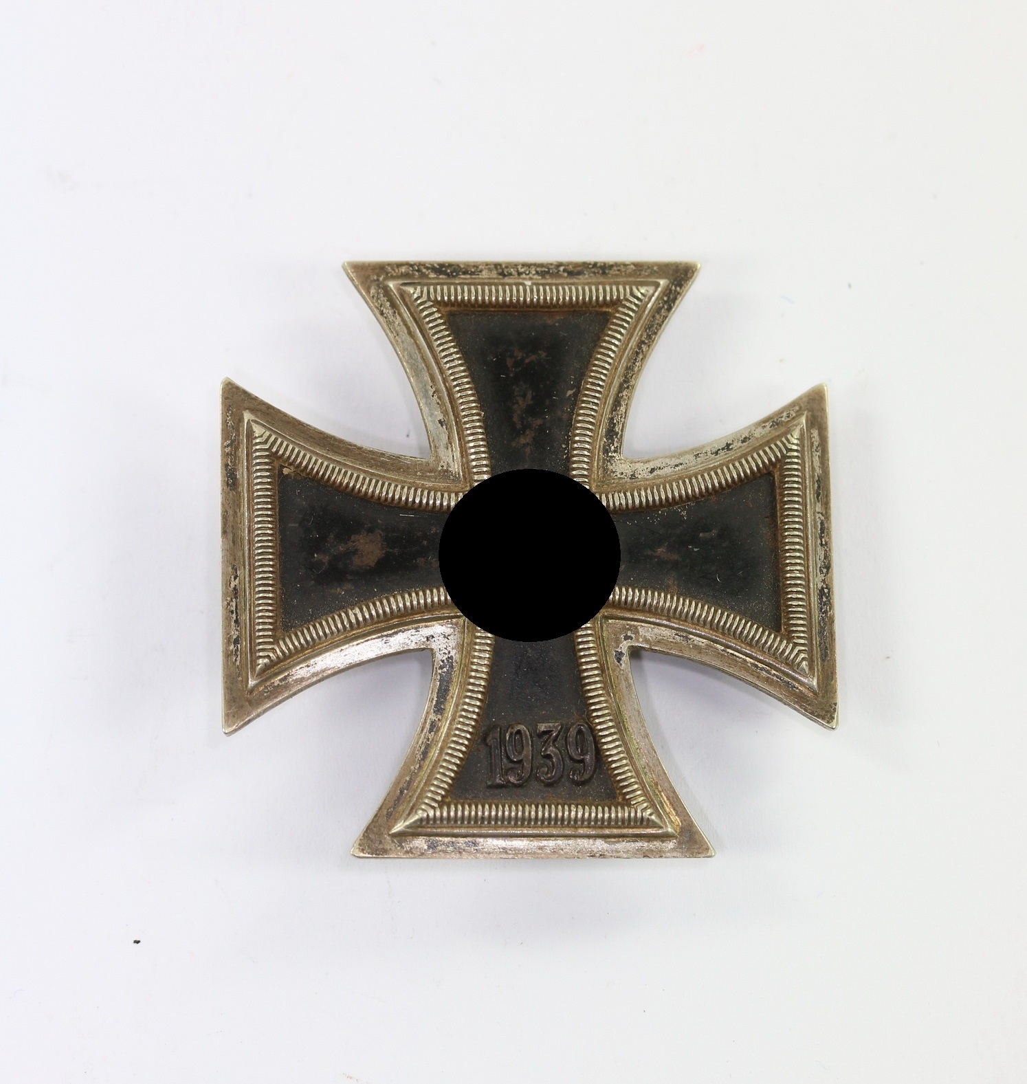Eisernes Kreuz 1. Klasse 1939, Hst. 15 – Bild 1
