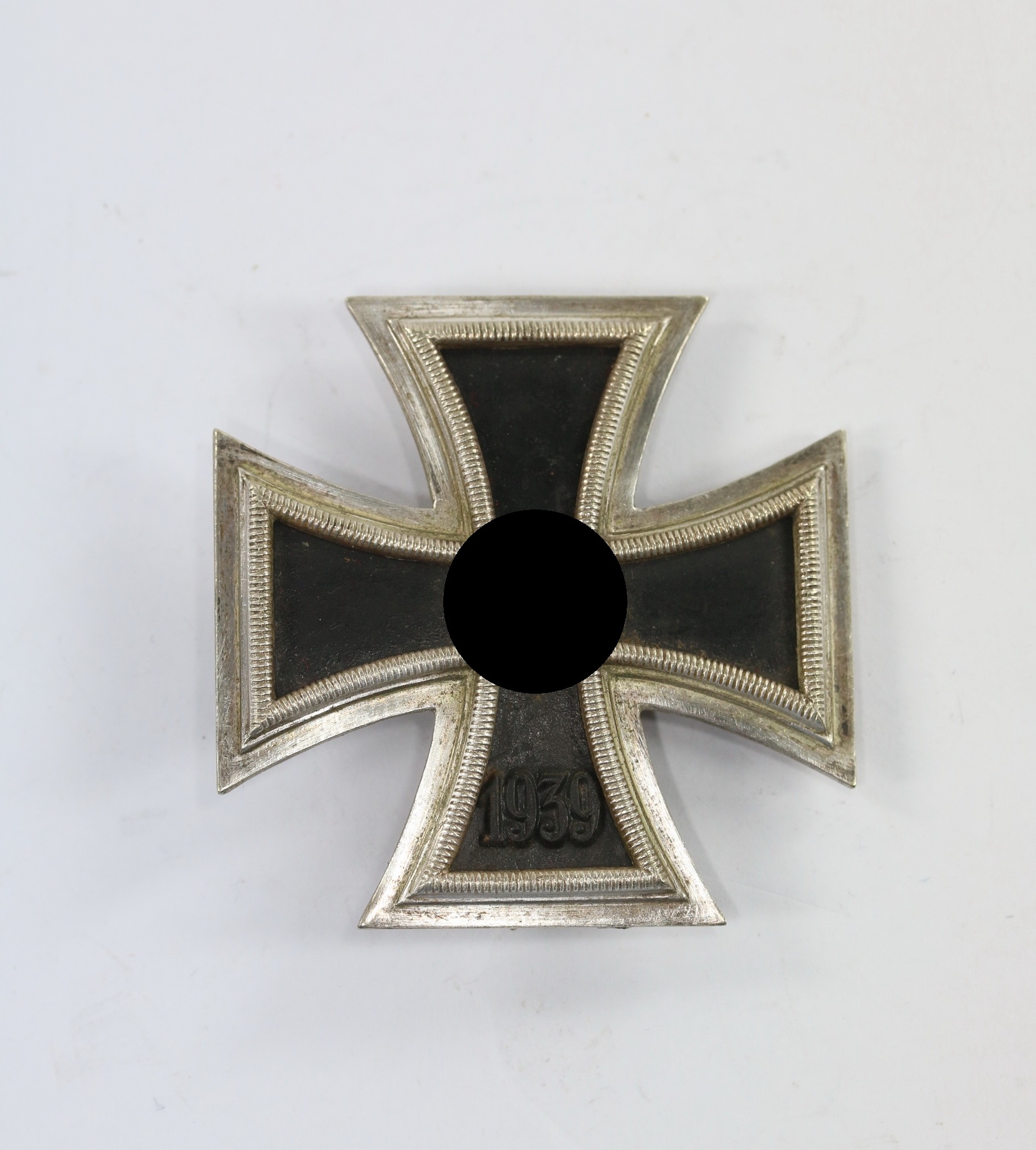 eisernes_kreuz_1 Eisernes Kreuz 1. Klasse 1939, Hst. 26 – Bild 1