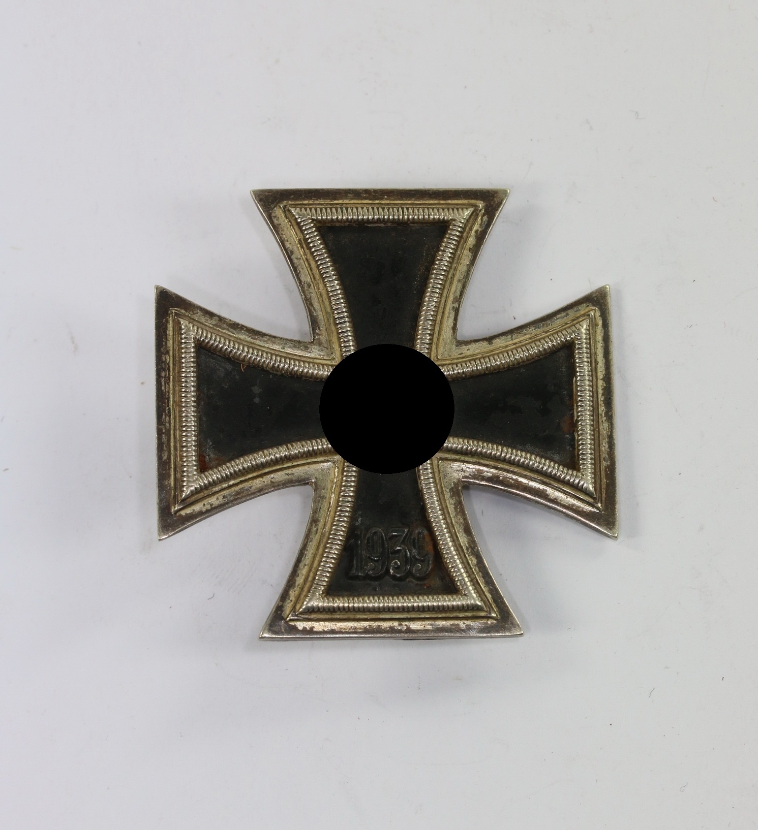 eisernes_kreuz_1 Eisernes Kreuz 1. Klasse 1939, Hst. 26 – Bild 1