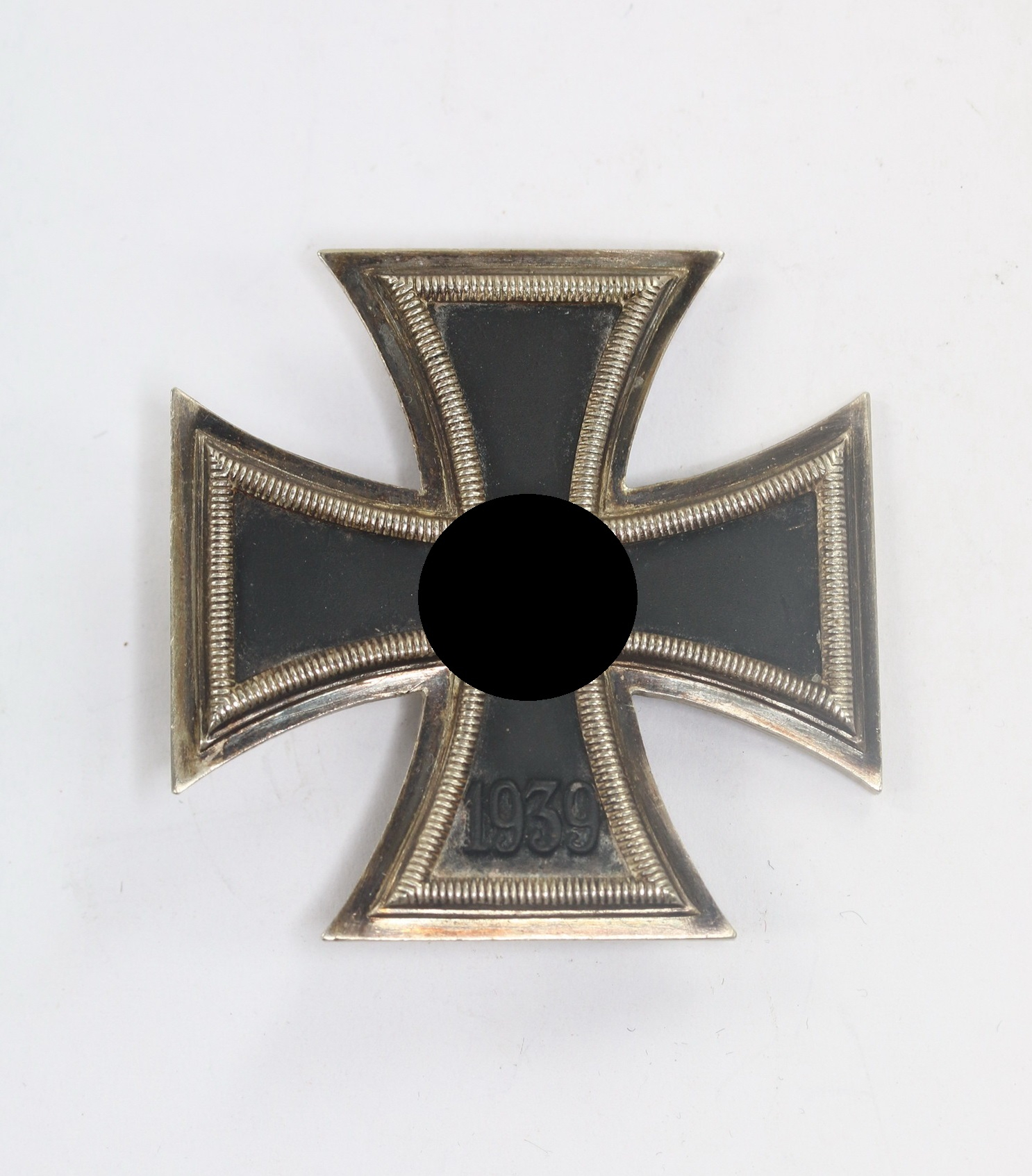 Eisernes Kreuz 1. Klasse 1939, Hst. 65 (Klein & Quenzer, Oberstein) – Bild 1
