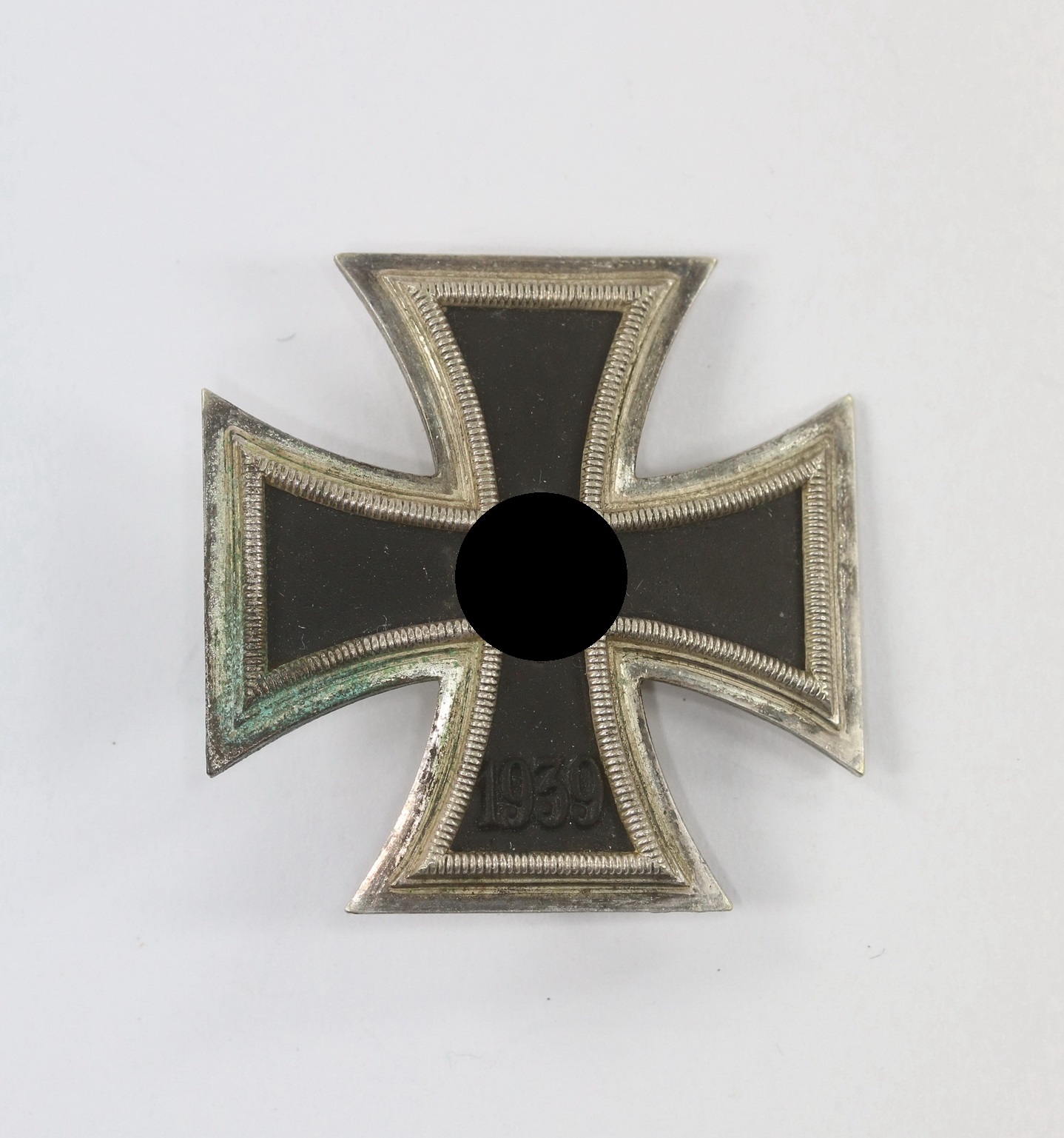 eisernes_kreuz_1 Eisernes Kreuz 1. Klasse 1939, Hst. L/11 – Bild 1