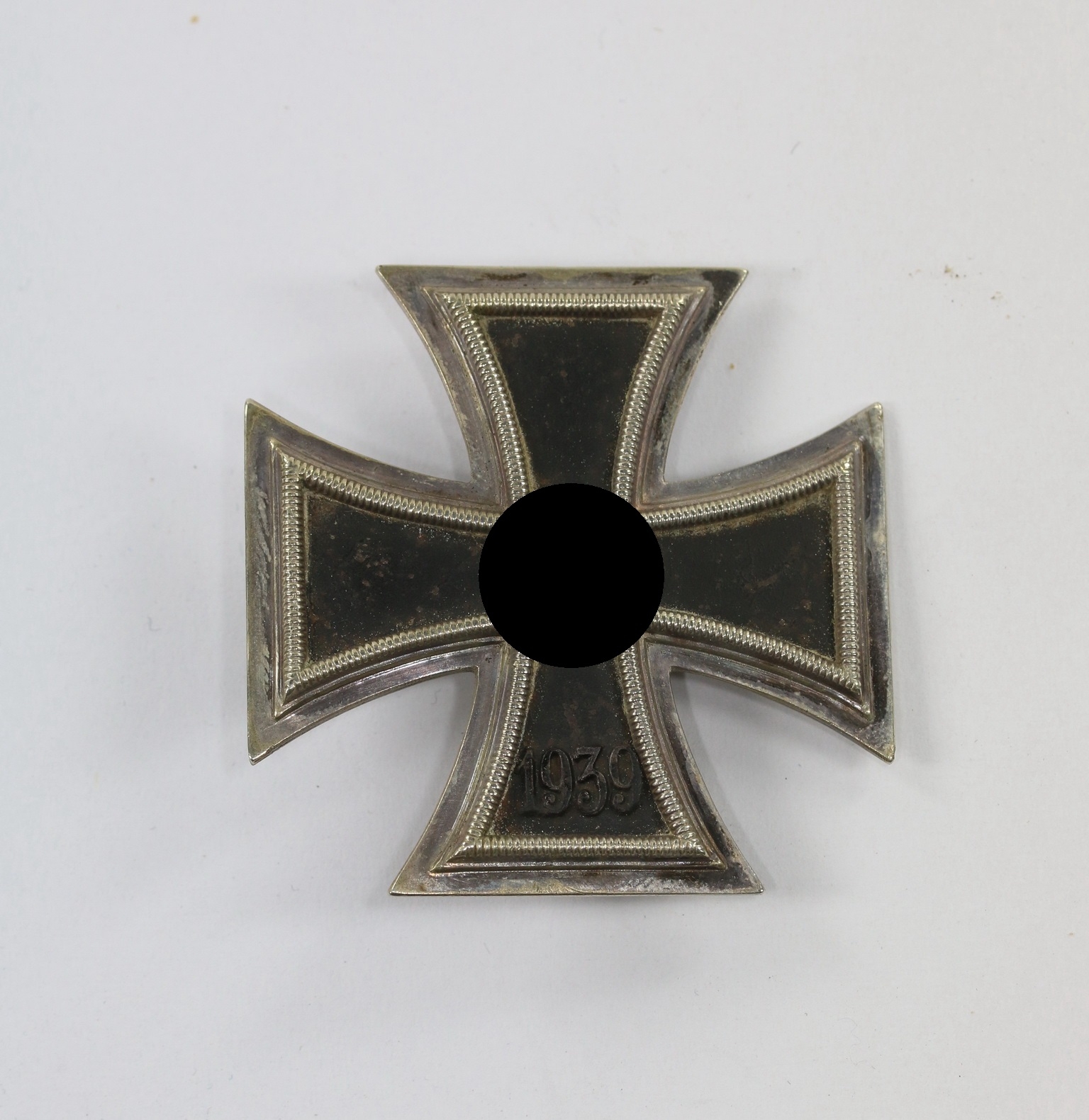 eisernes_kreuz_1 Eisernes Kreuz 1. Klasse 1939, Hst. L/11 – Bild 1