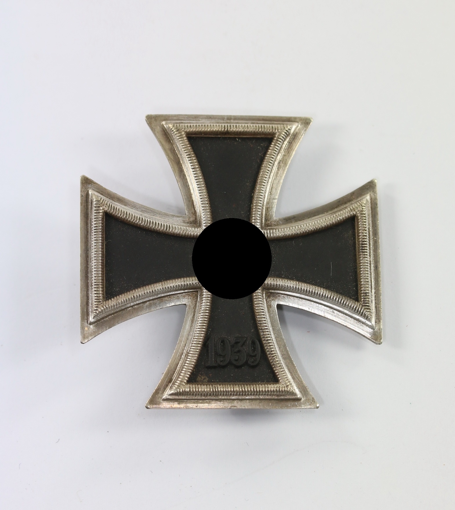 eisernes_kreuz_1 Eisernes Kreuz 1. Klasse 1939, Hst. L/50 – Bild 1