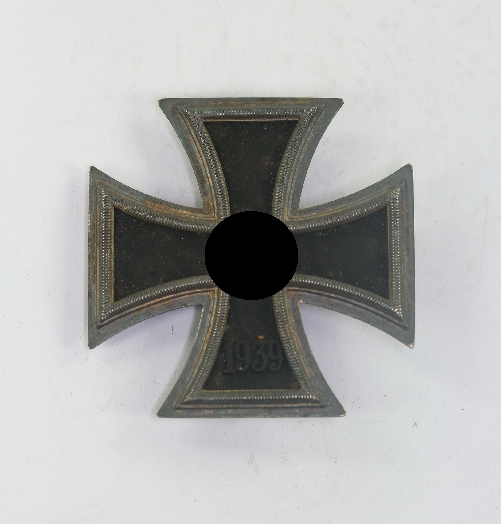 eisernes_kreuz_1 Eisernes Kreuz 1. Klasse 1939, Hst. L/50 (Godet & Co., Berlin) – Bild 1