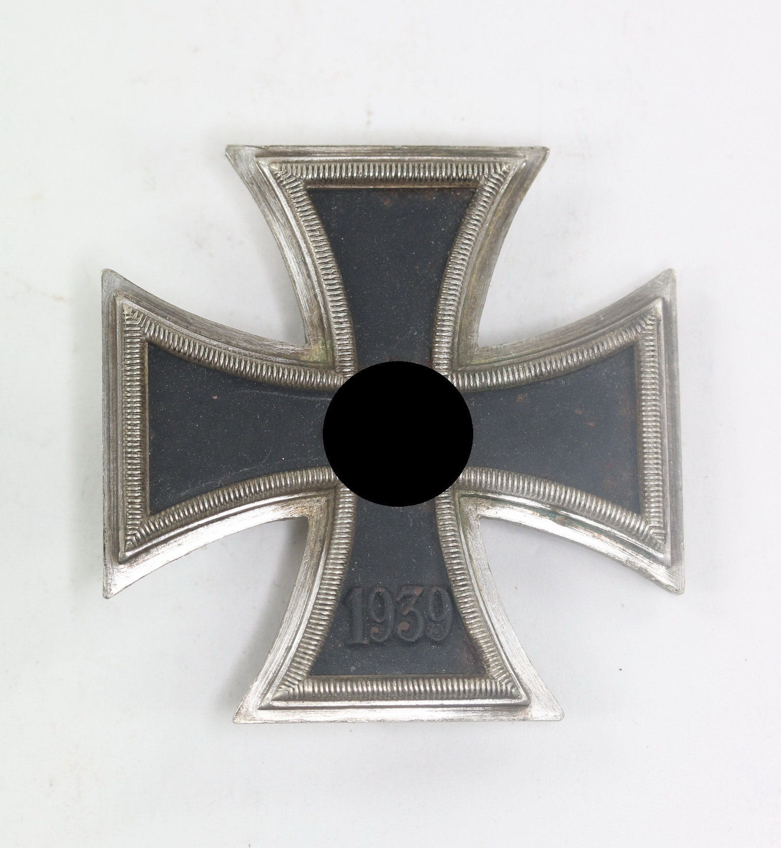 eisernes_kreuz_1 Eisernes Kreuz 1. Klasse 1939, Hst. L/50 (Godet & Co., Berlin) – Bild 1