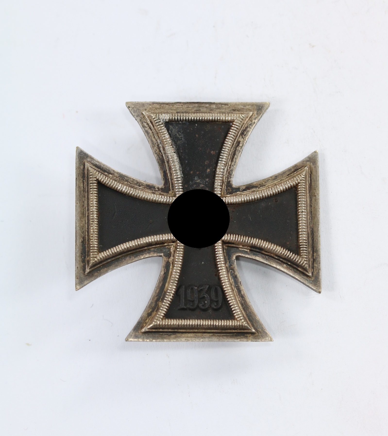 eisernes_kreuz_1 Eisernes Kreuz 1. Klasse 1939, Steinhauer & Lück – Bild 1