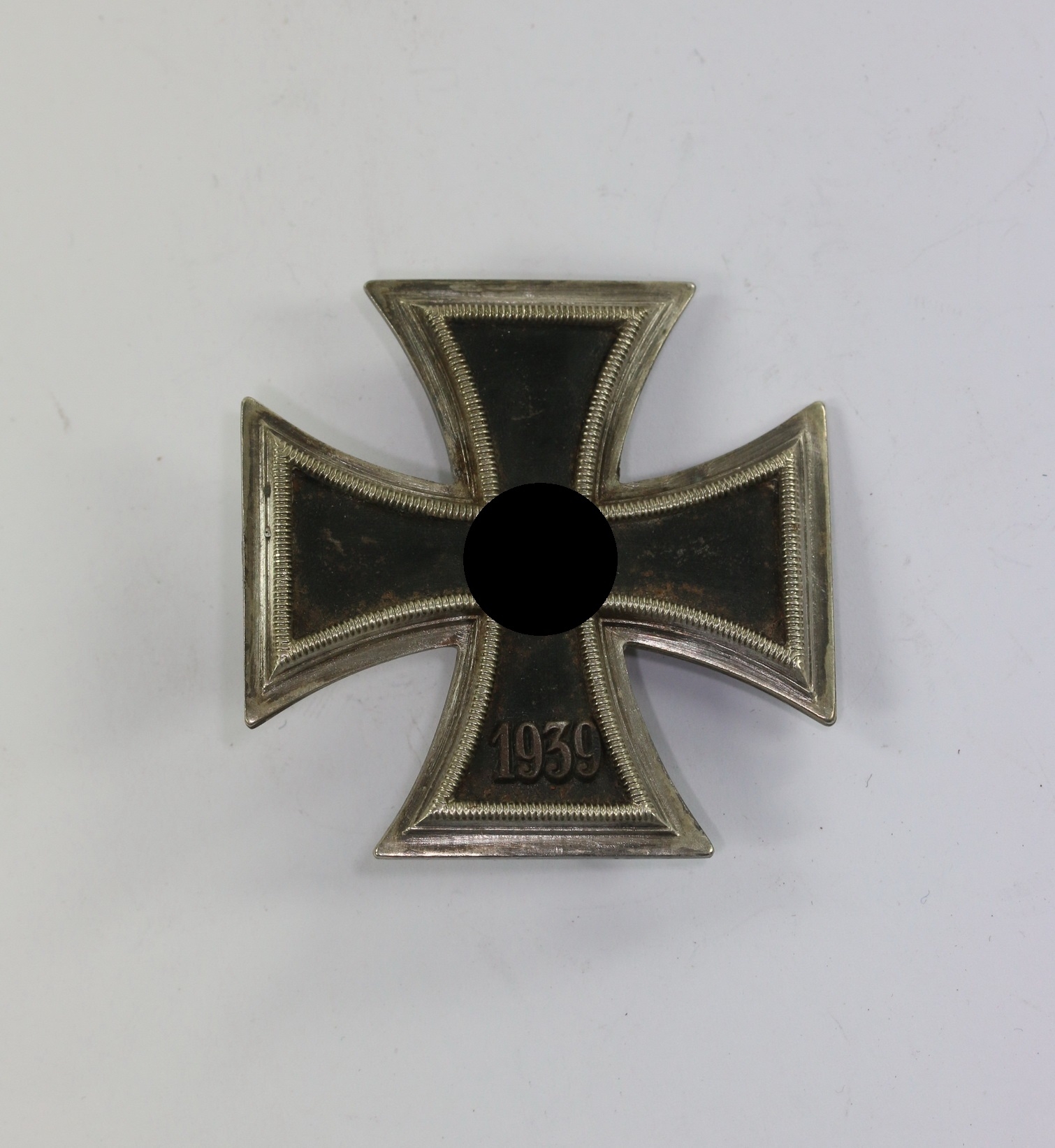 Eisernes Kreuz 1. Klasse 1939, Wächtler & Lange – Bild 1
