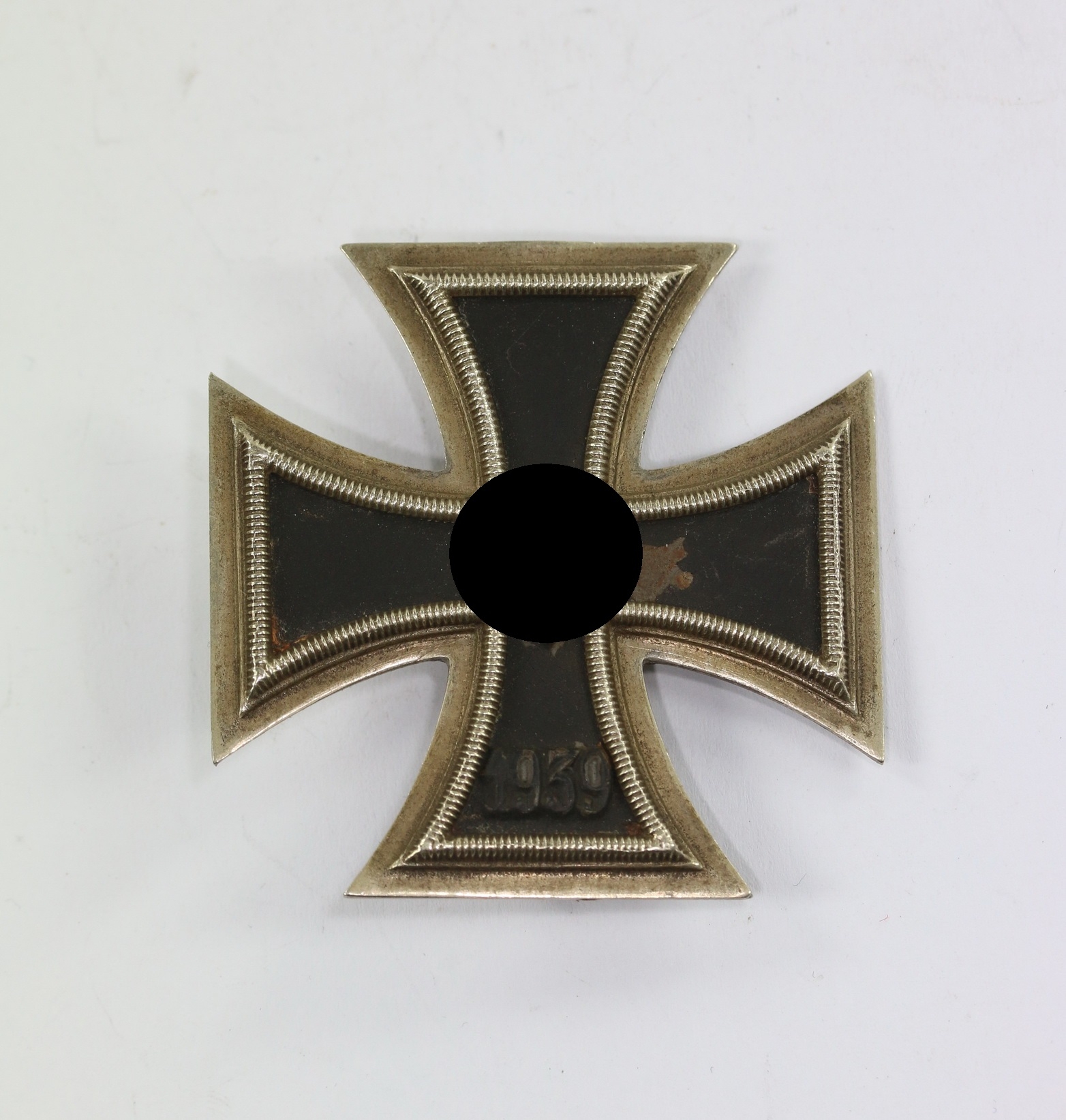 eisernes_kreuz_1 Eisernes Kreuz 1. Klasse 1939, Wappen – Bild 1