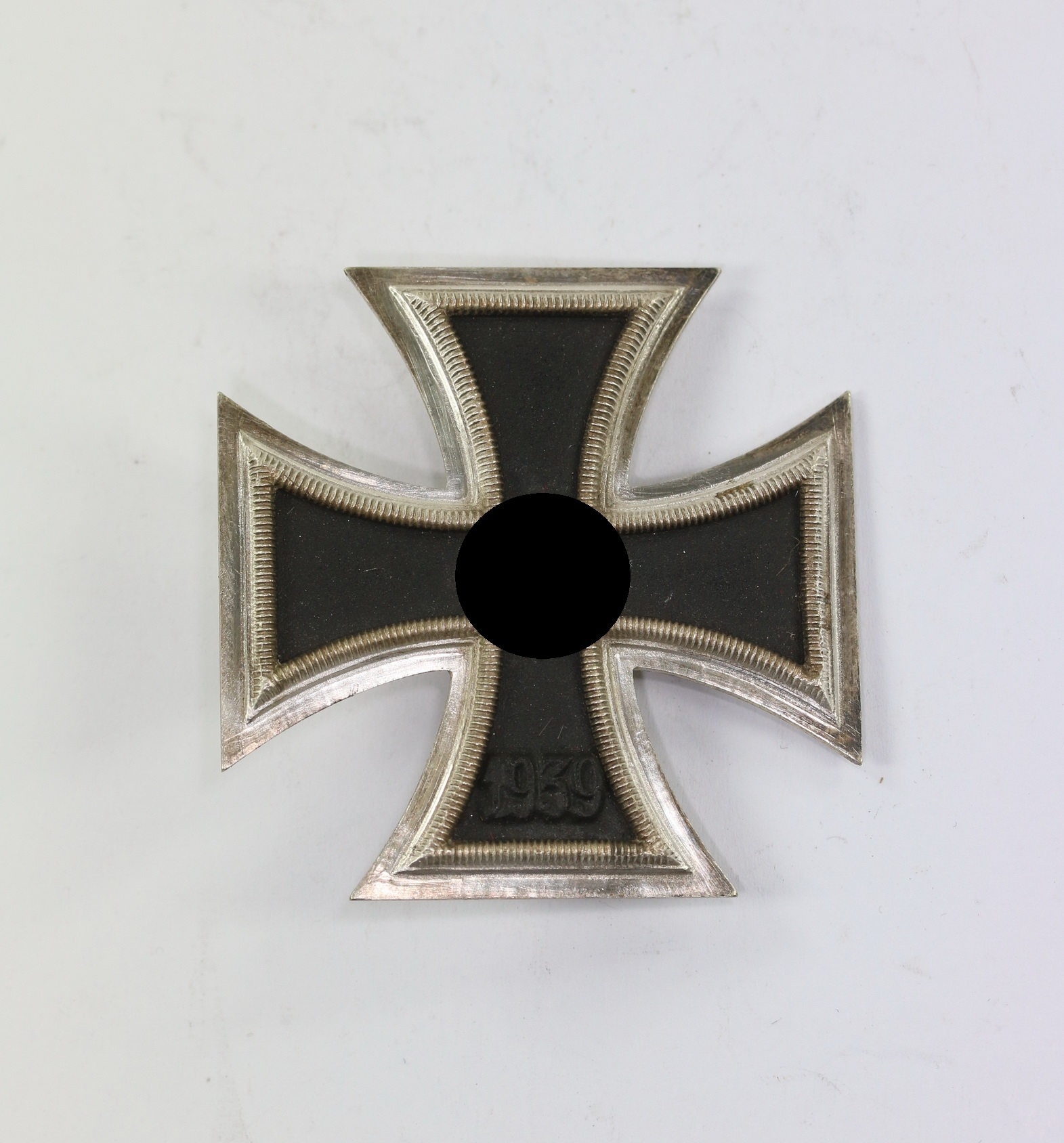 Eisernes Kreuz 1. Klasse 1939, Hst. L/54 – Bild 1