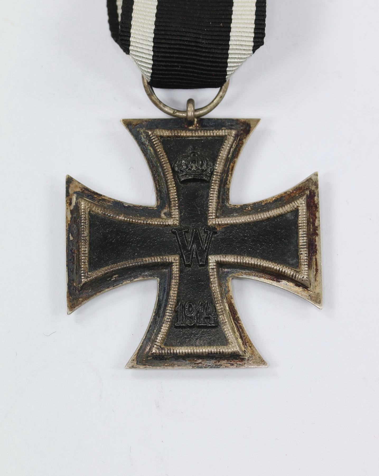 eisernes_kreuz_2 Eisernes Kreuz 2. Klasse 1914 – Bild 1