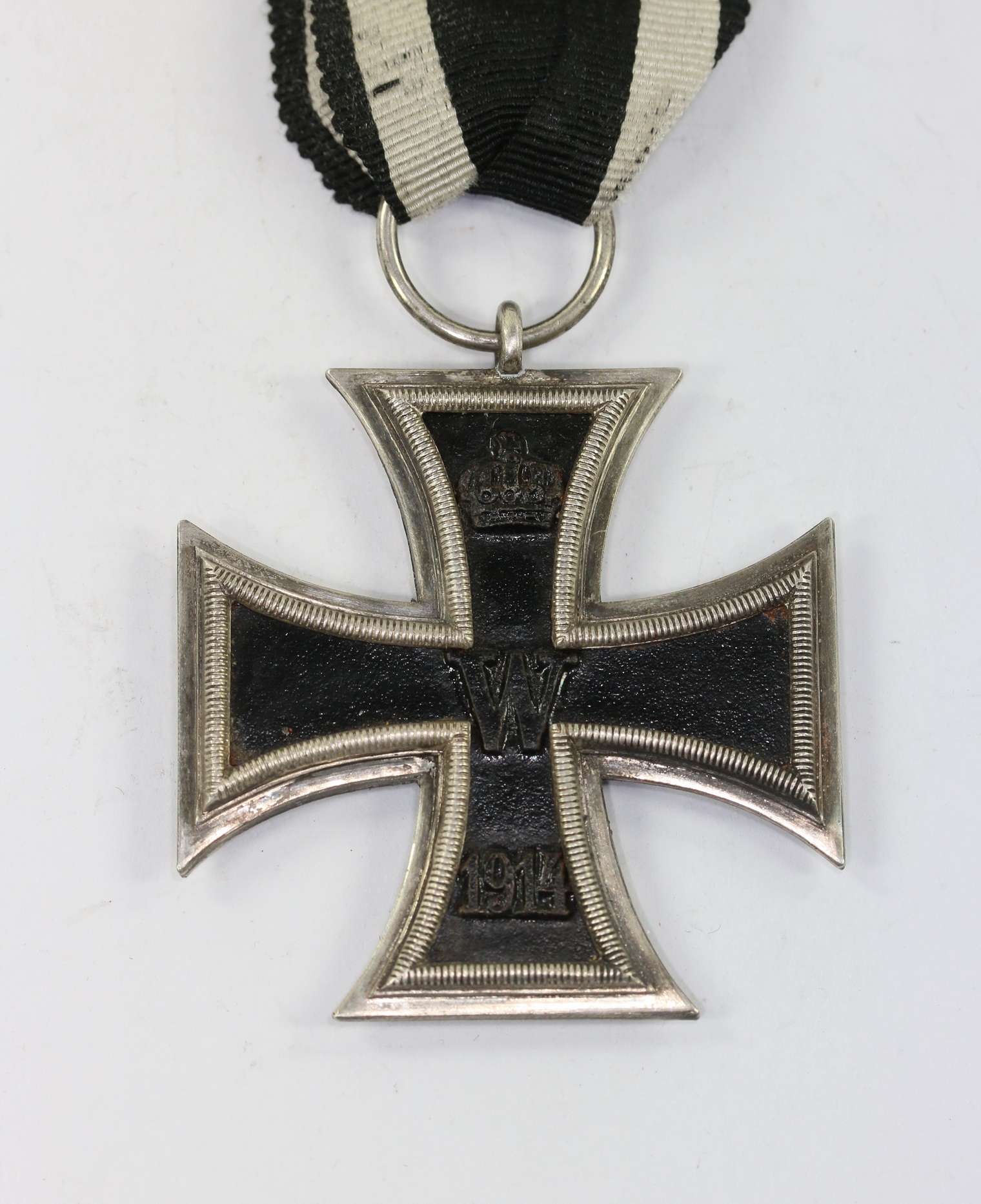 eisernes_kreuz_2 Eisernes Kreuz 2. Klasse 1914 – Bild 1