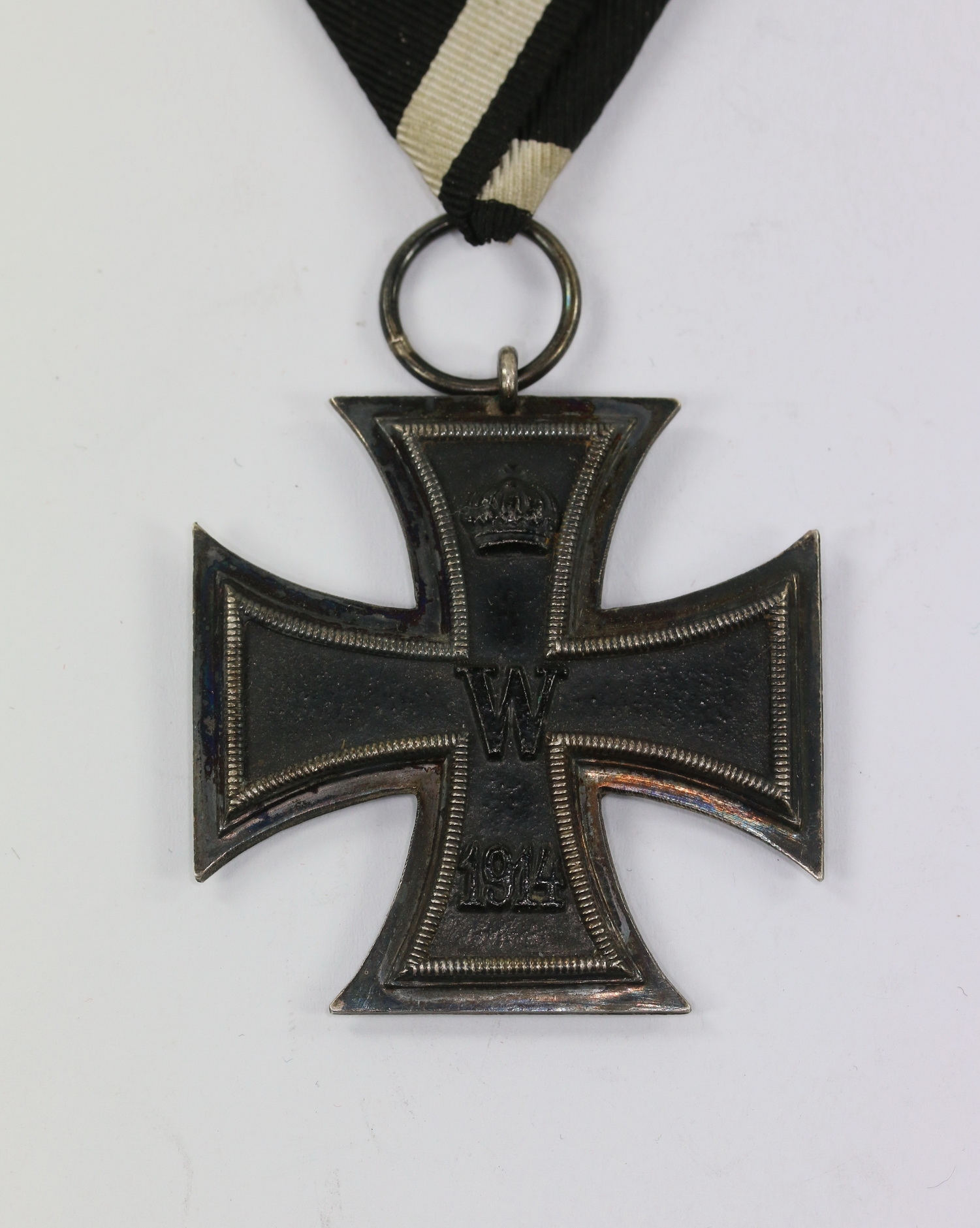 eisernes_kreuz_2 Eisernes Kreuz 2. Klasse 1914 – Bild 1