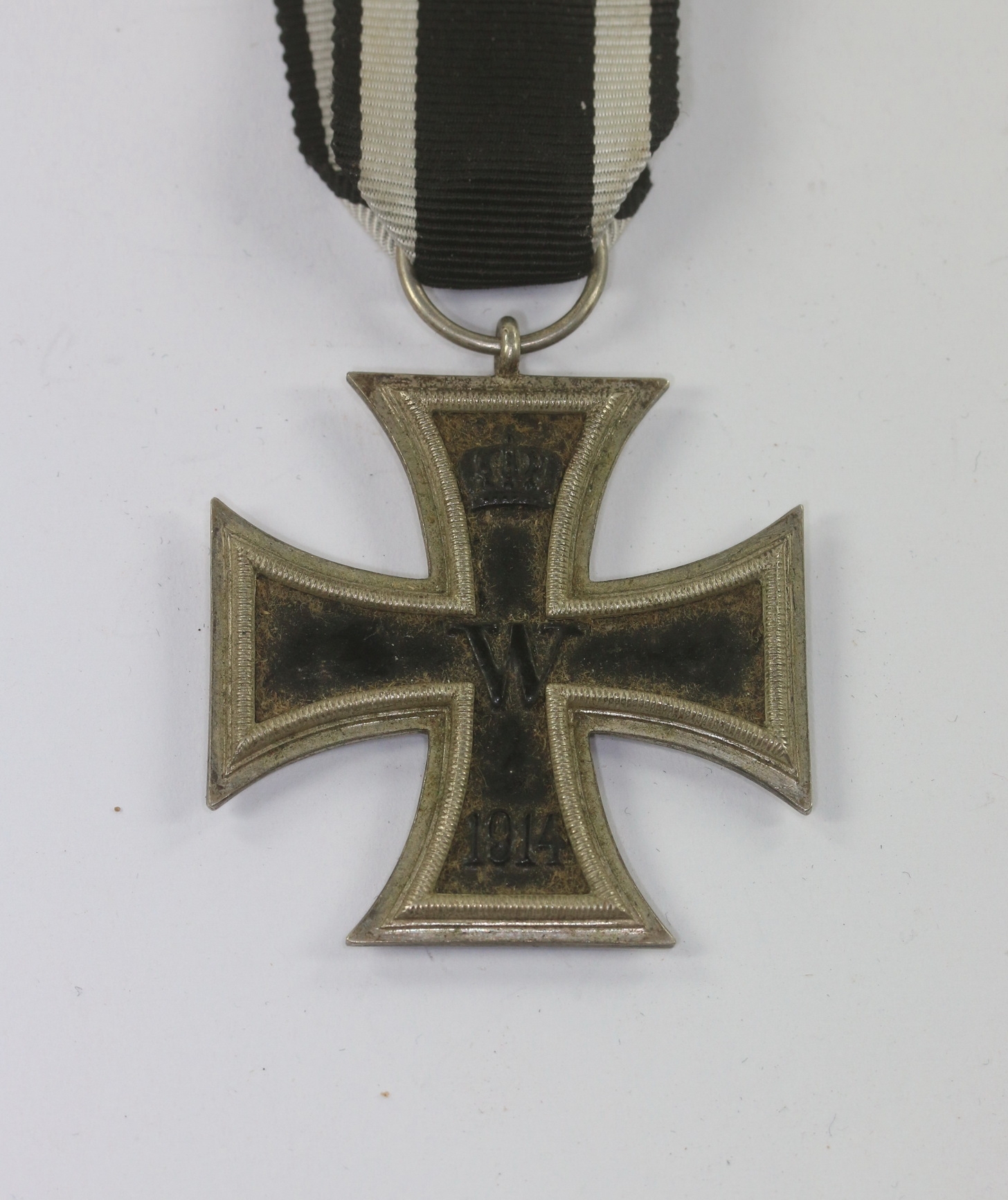 eisernes_kreuz_2 Eisernes Kreuz 2. Klasse 1914 – Bild 1