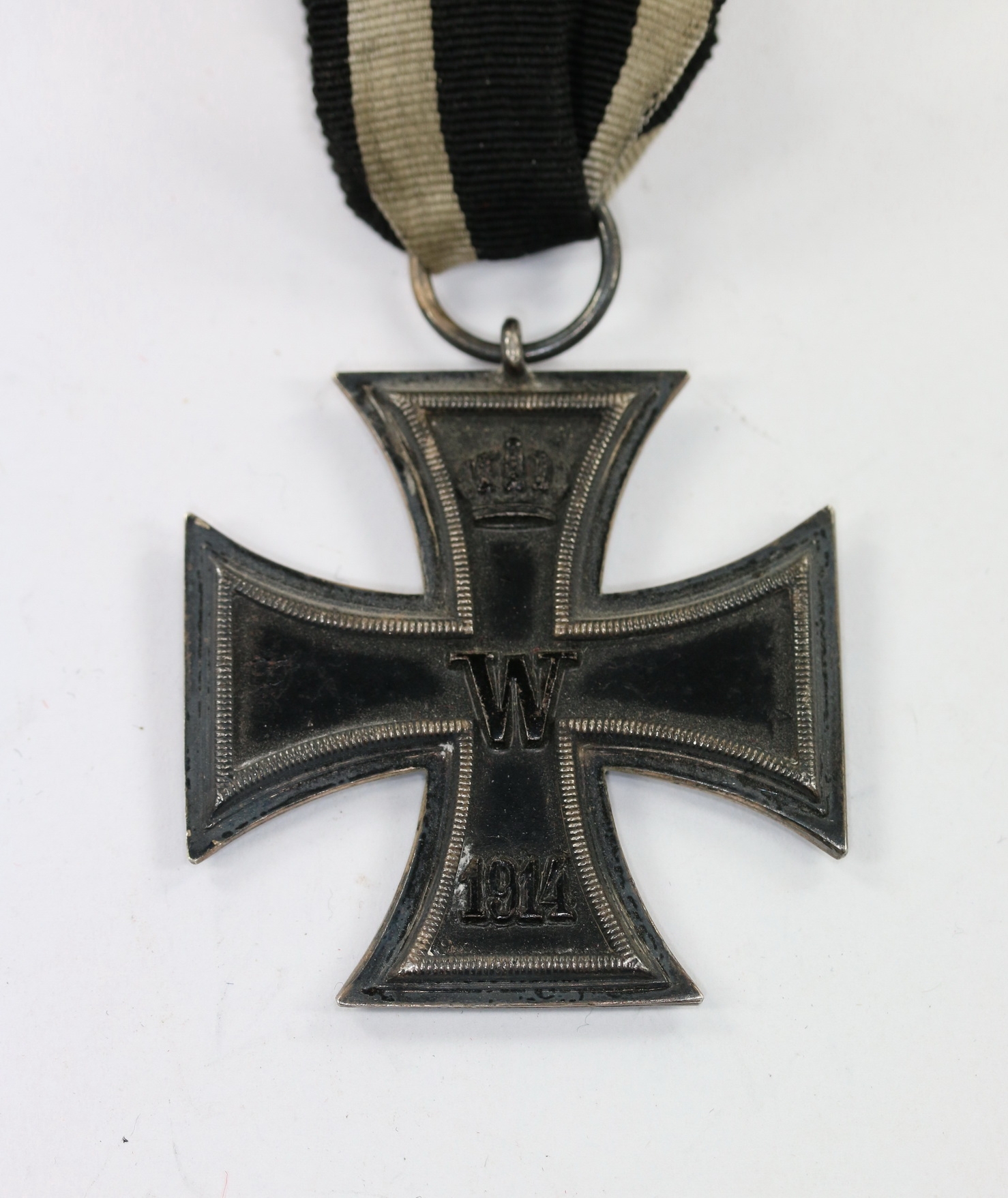 eisernes_kreuz_2 Eisernes Kreuz 2. Klasse 1914 – Bild 1