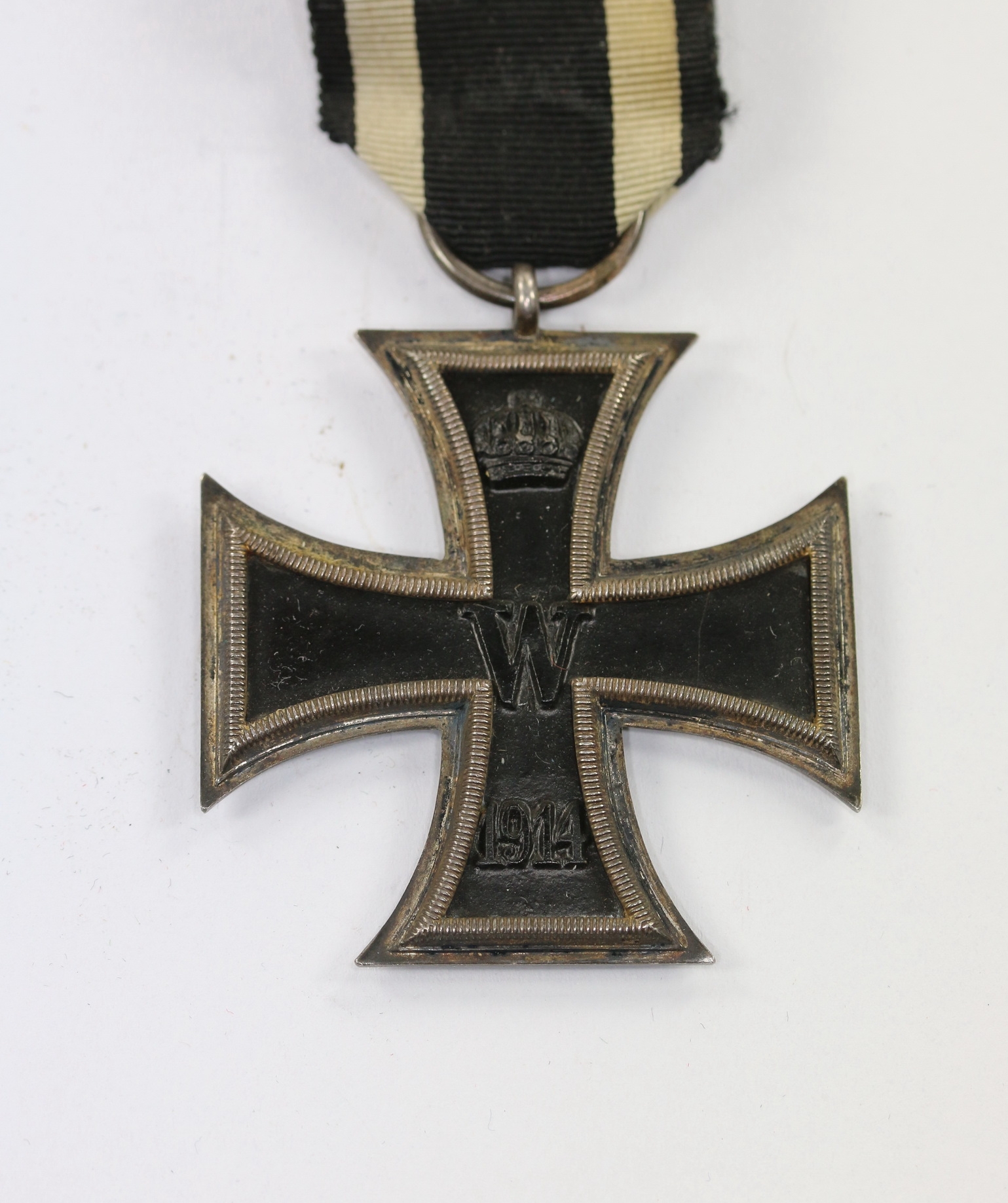 eisernes_kreuz_2 Eisernes Kreuz 2. Klasse 1914 – Bild 1