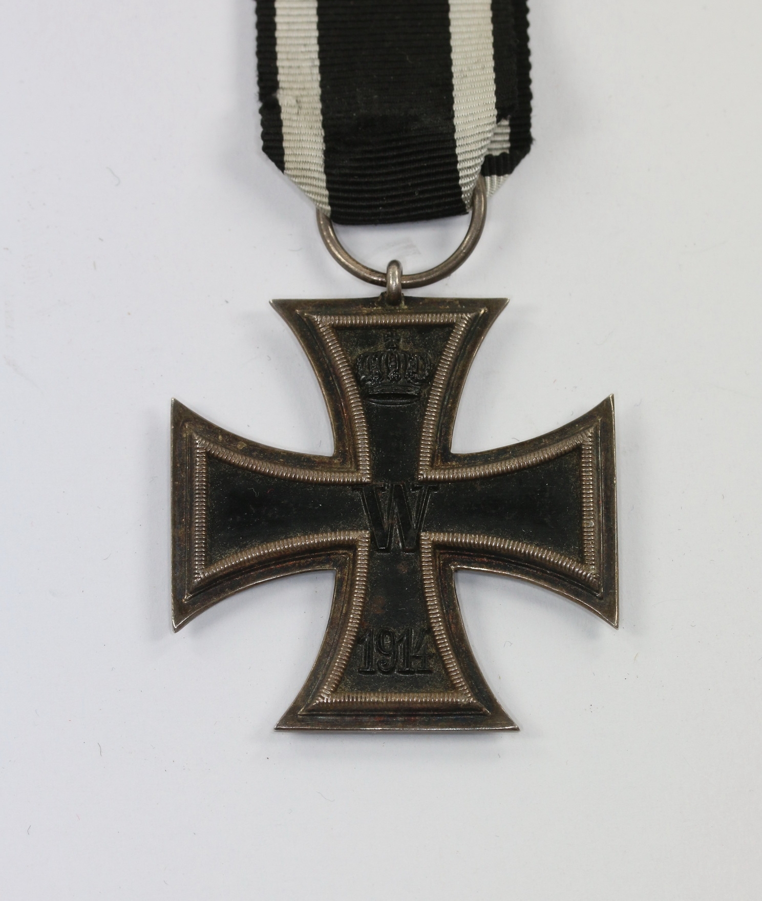 eisernes_kreuz_2 Eisernes Kreuz 2. Klasse 1914 – Bild 1