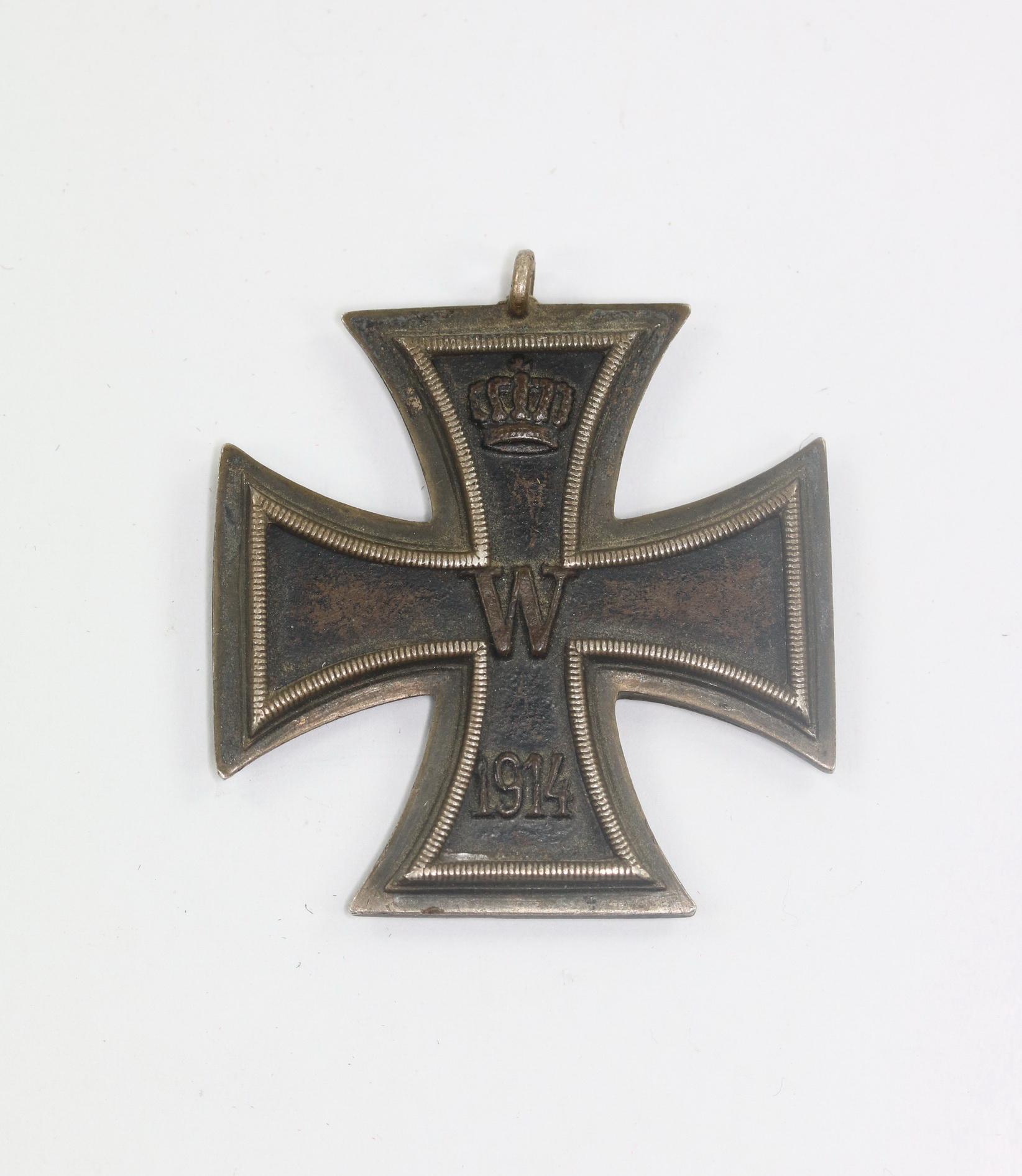eisernes_kreuz_2 Eisernes Kreuz 2. Klasse 1914 – Bild 1