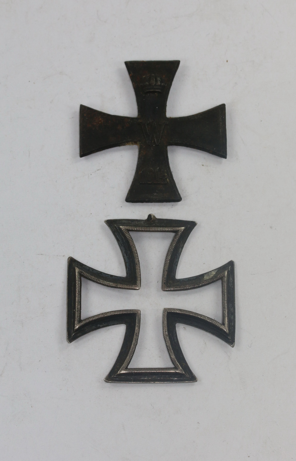 eisernes_kreuz_2 Eisernes Kreuz 2. Klasse 1914 – Bild 1