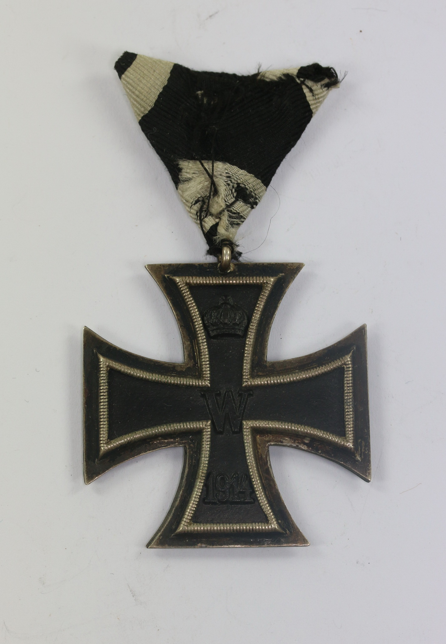 eisernes_kreuz_2 Eisernes Kreuz 2. Klasse 1914 – Bild 1