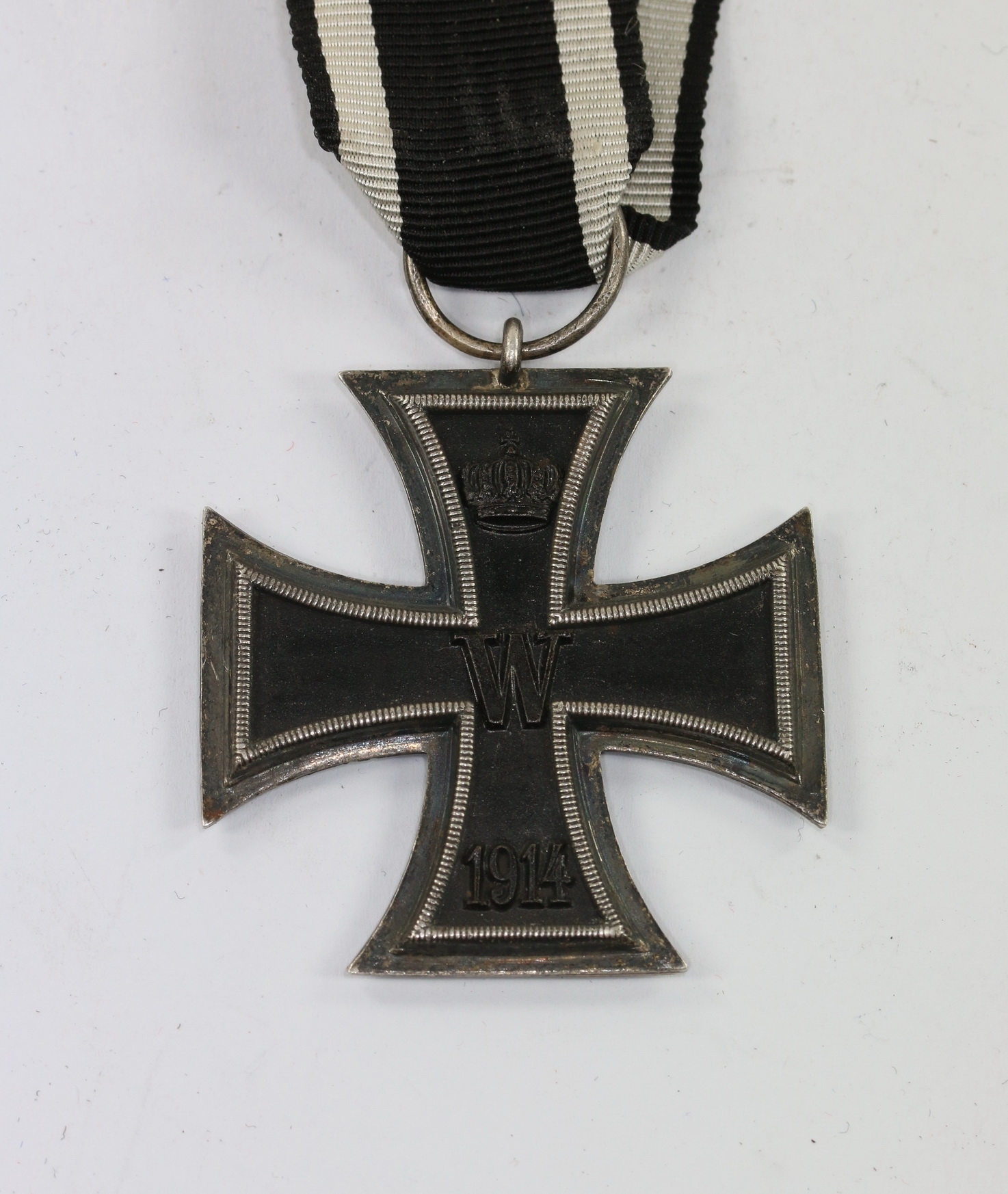 eisernes_kreuz_2 Eisernes Kreuz 2. Klasse 1914 – Bild 1