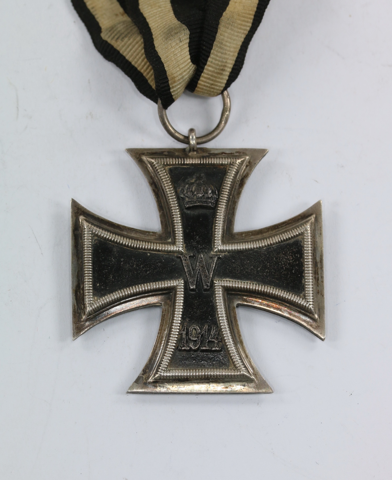eisernes_kreuz_2 Eisernes Kreuz 2. Klasse 1914 – Bild 1