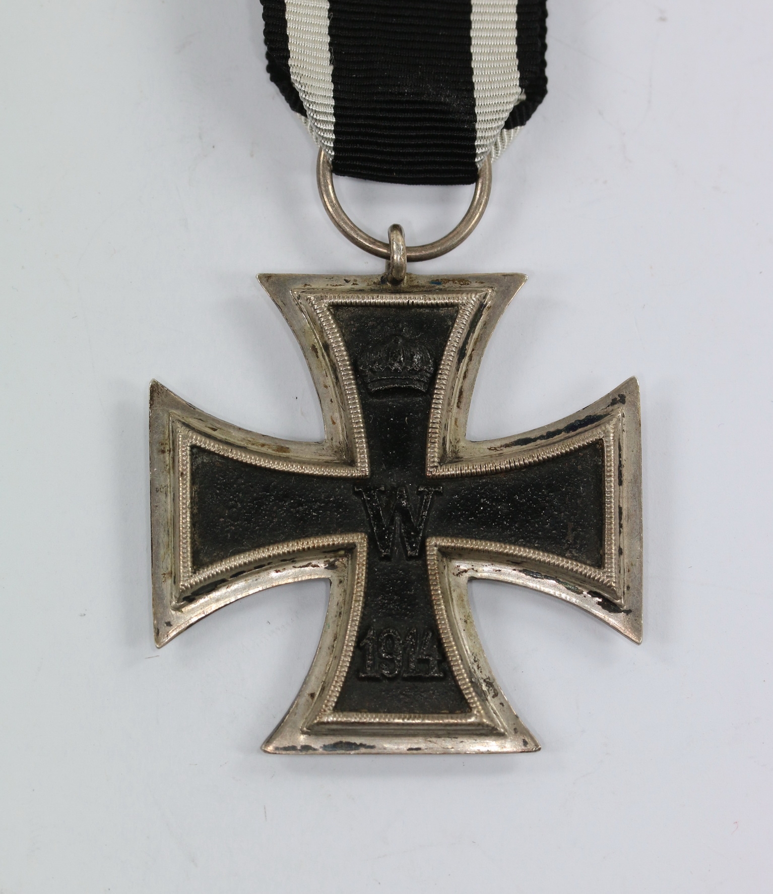 eisernes_kreuz_2 Eisernes Kreuz 2. Klasse 1914 – Bild 1