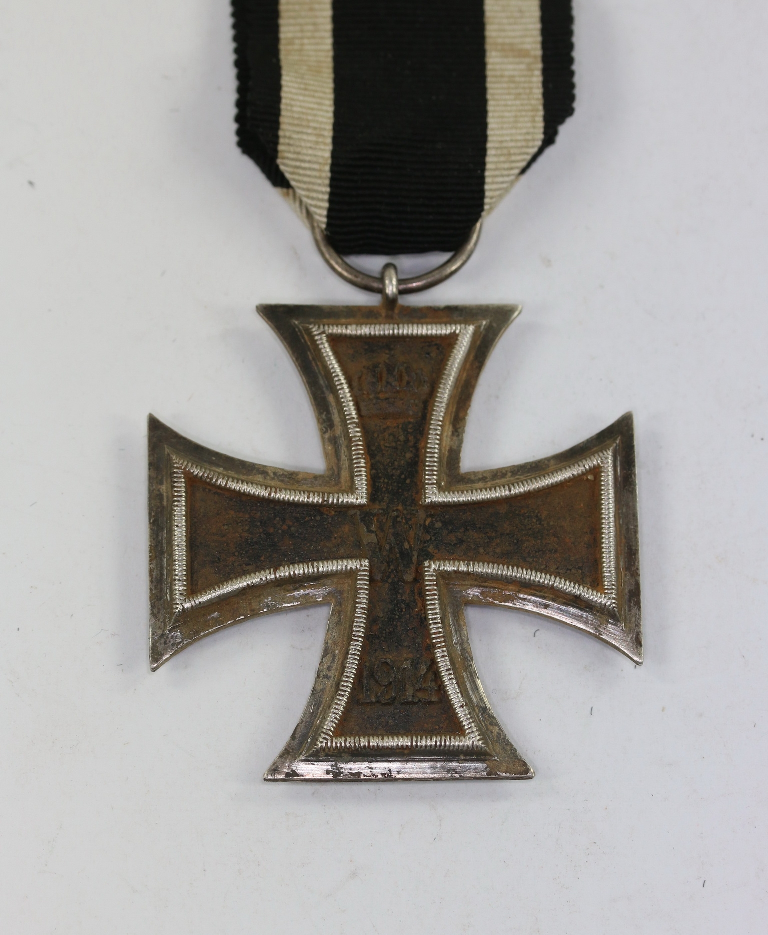eisernes_kreuz_2 Eisernes Kreuz 2. Klasse 1914 – Bild 1