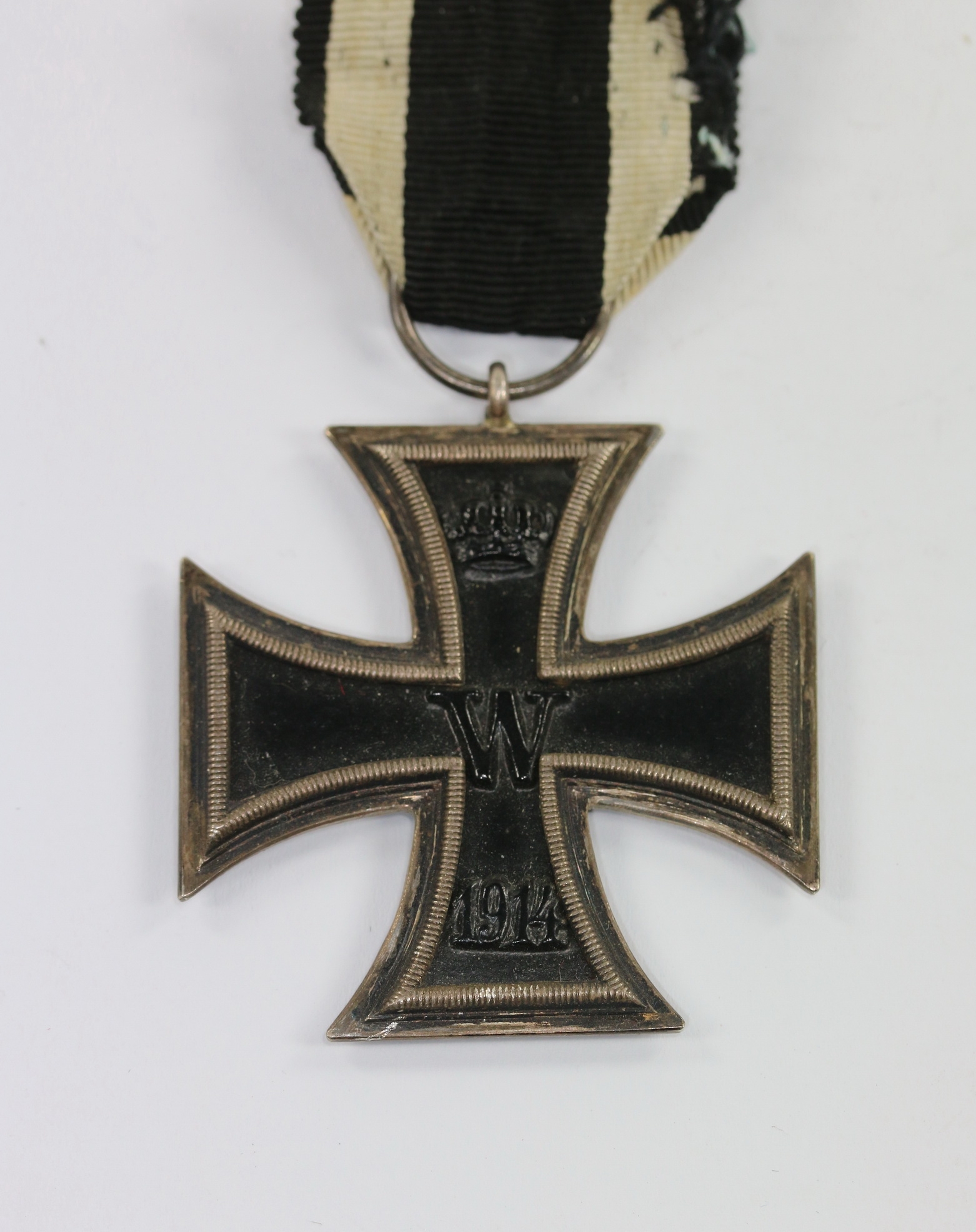 eisernes_kreuz_2 Eisernes Kreuz 2. Klasse 1914 – Bild 1