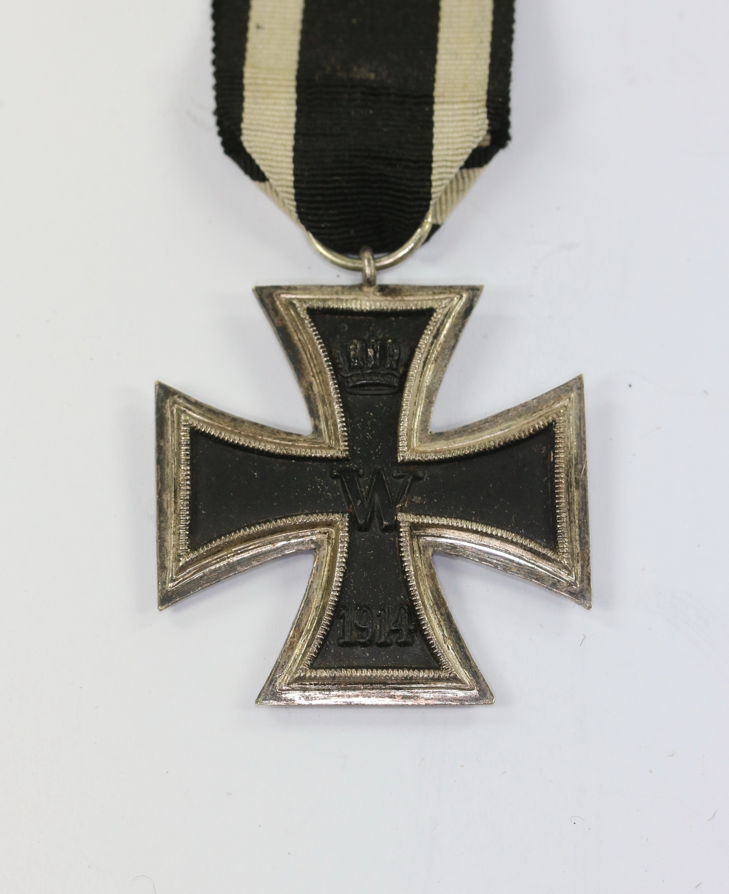 eisernes_kreuz_2 Eisernes Kreuz 2. Klasse 1914 – Bild 1