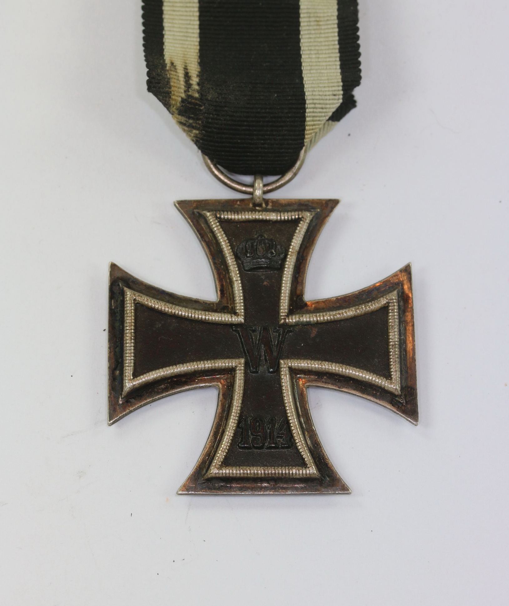 eisernes_kreuz_2 Eisernes Kreuz 2. Klasse 1914 – Bild 1