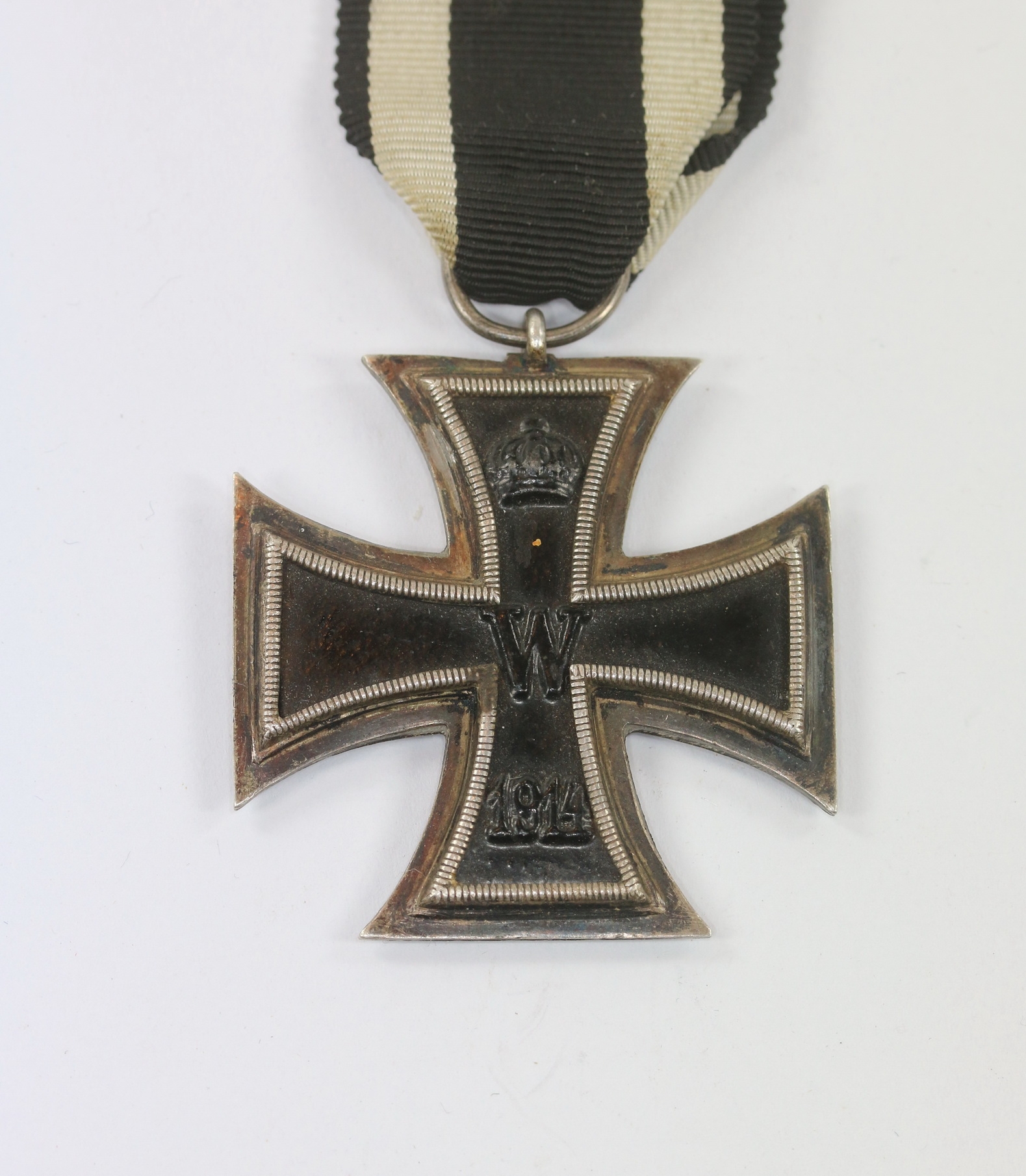 eisernes_kreuz_2 Eisernes Kreuz 2. Klasse 1914 – Bild 1