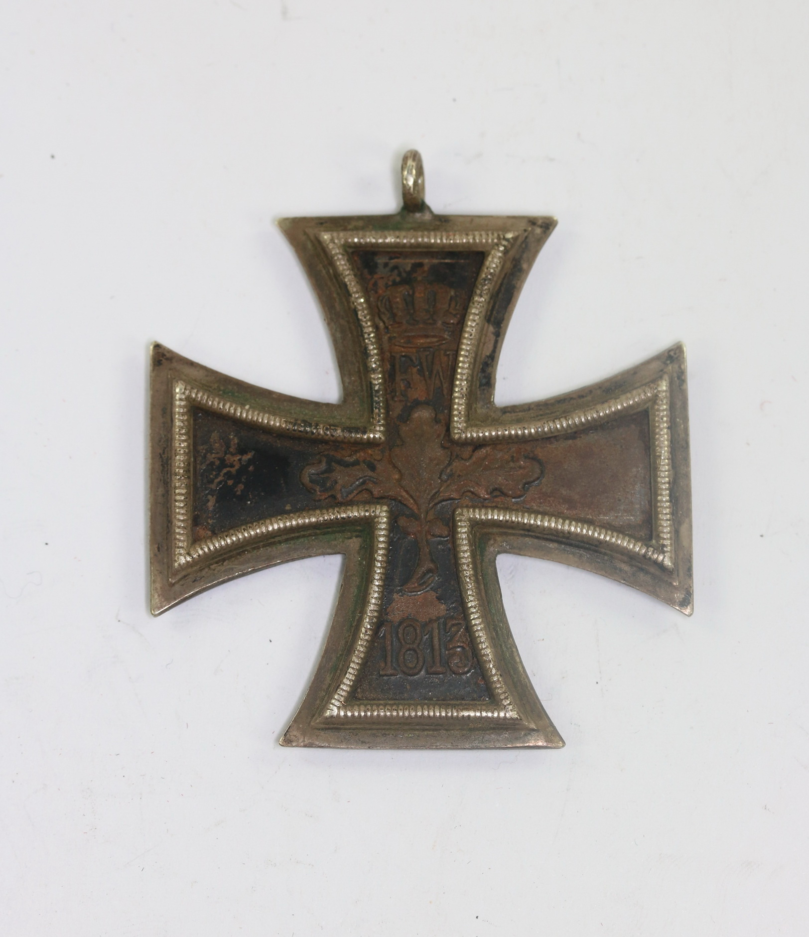eisernes_kreuz_2 Eisernes Kreuz 2. Klasse 1914 – Bild 1