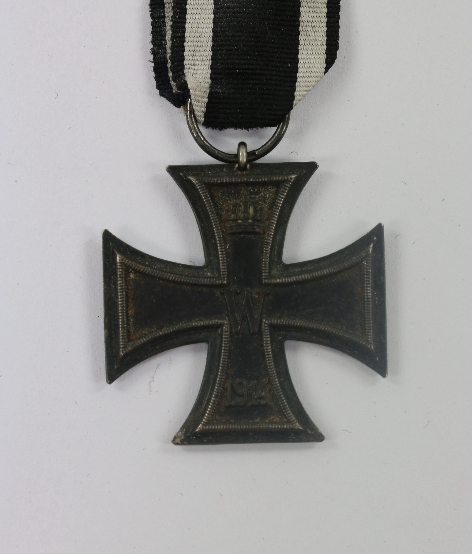 eisernes_kreuz_2 Eisernes Kreuz 2. Klasse 1914, Hst. Wilm – Bild 1