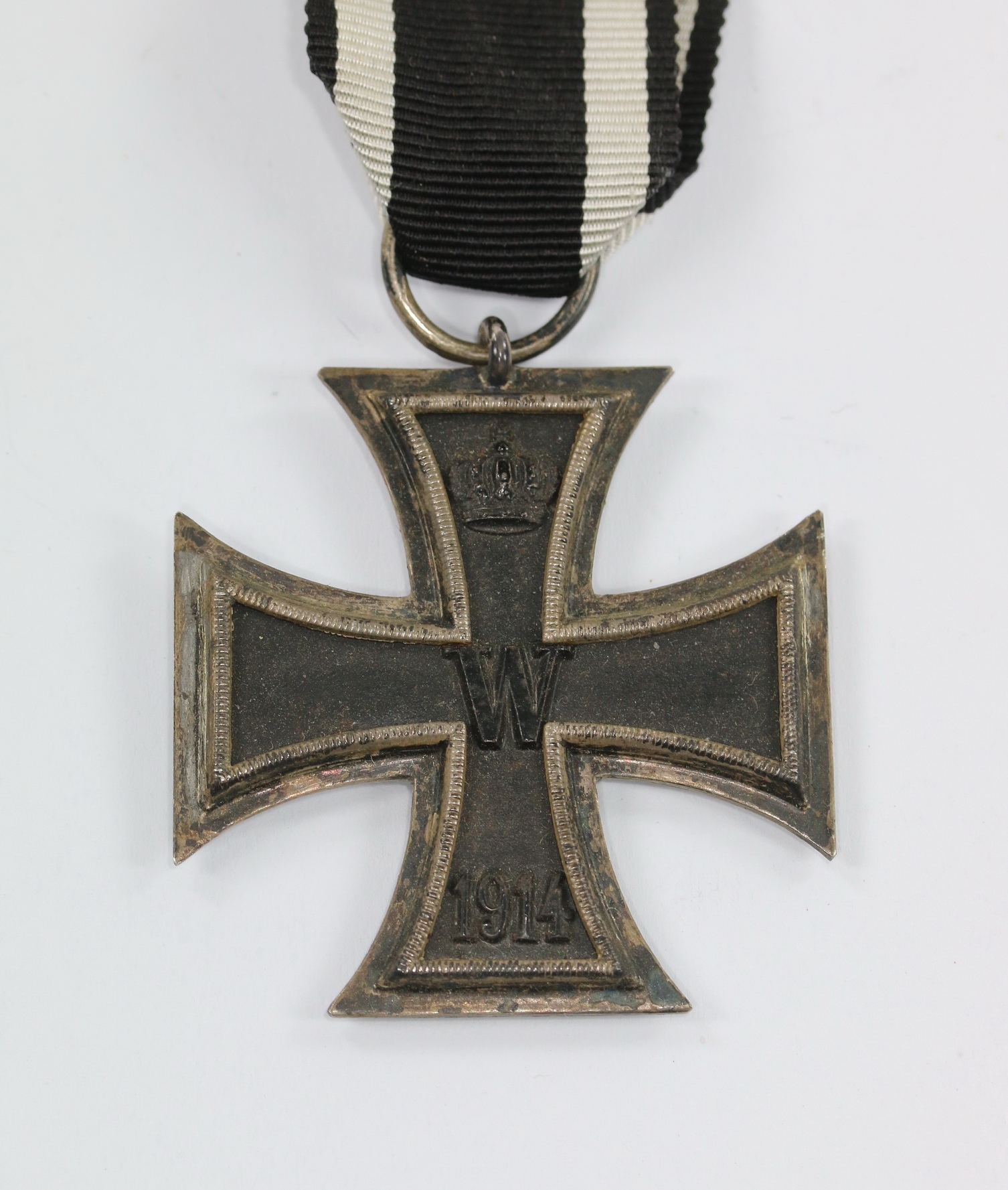 eisernes_kreuz_2 Eisernes Kreuz 2. Klasse 1914 – Bild 1