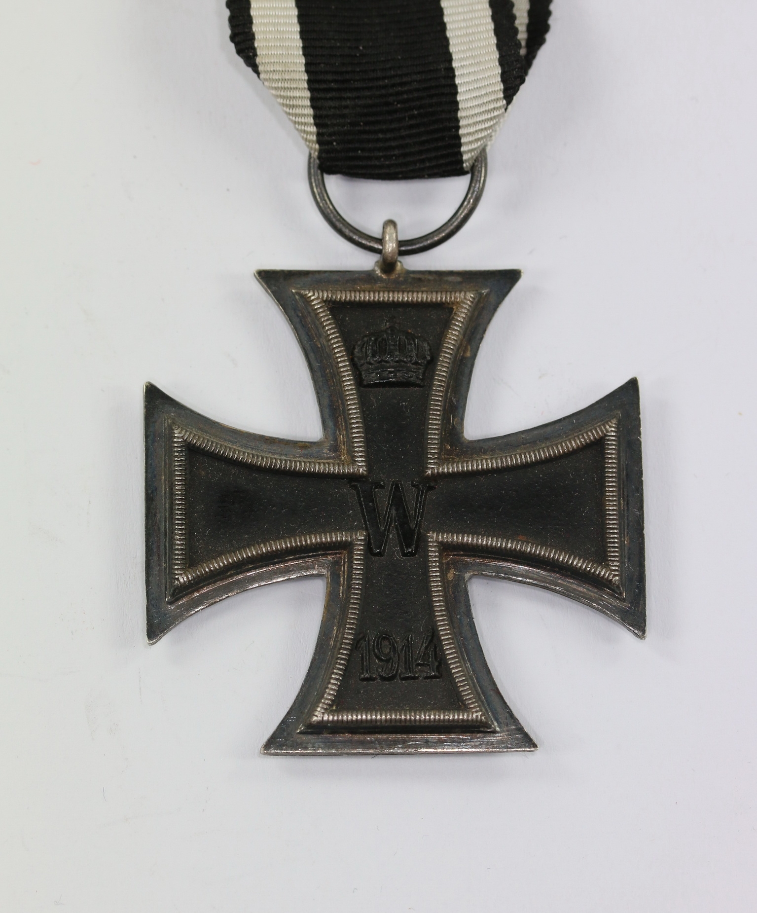 eisernes_kreuz_2 Eisernes Kreuz 2. Klasse 1914 – Bild 1