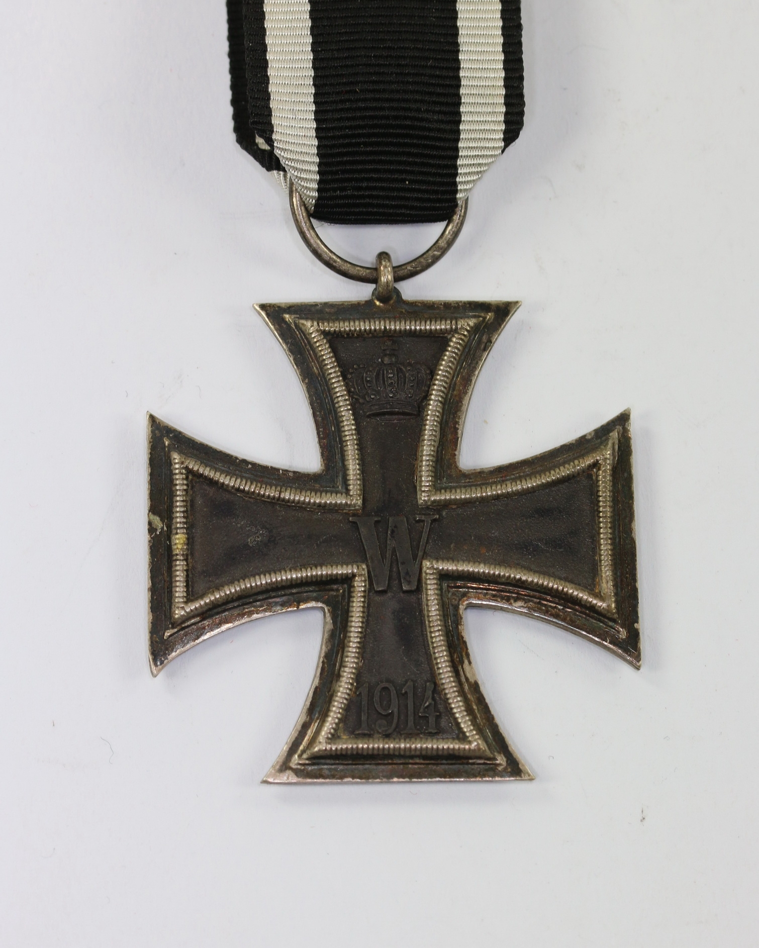 eisernes_kreuz_2 Eisernes Kreuz 2. Klasse 1914 – Bild 1
