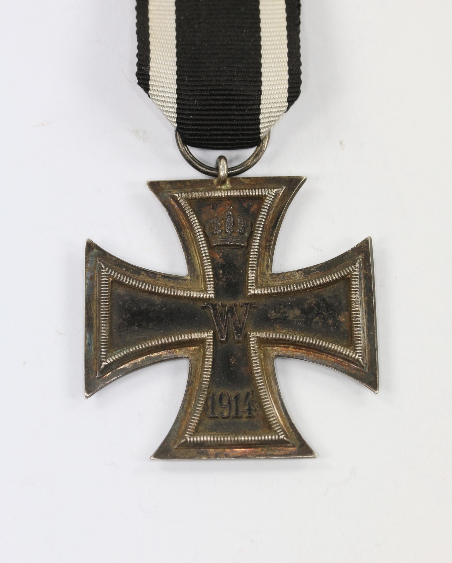 eisernes_kreuz_2 Eisernes Kreuz 2. Klasse 1914 – Bild 1
