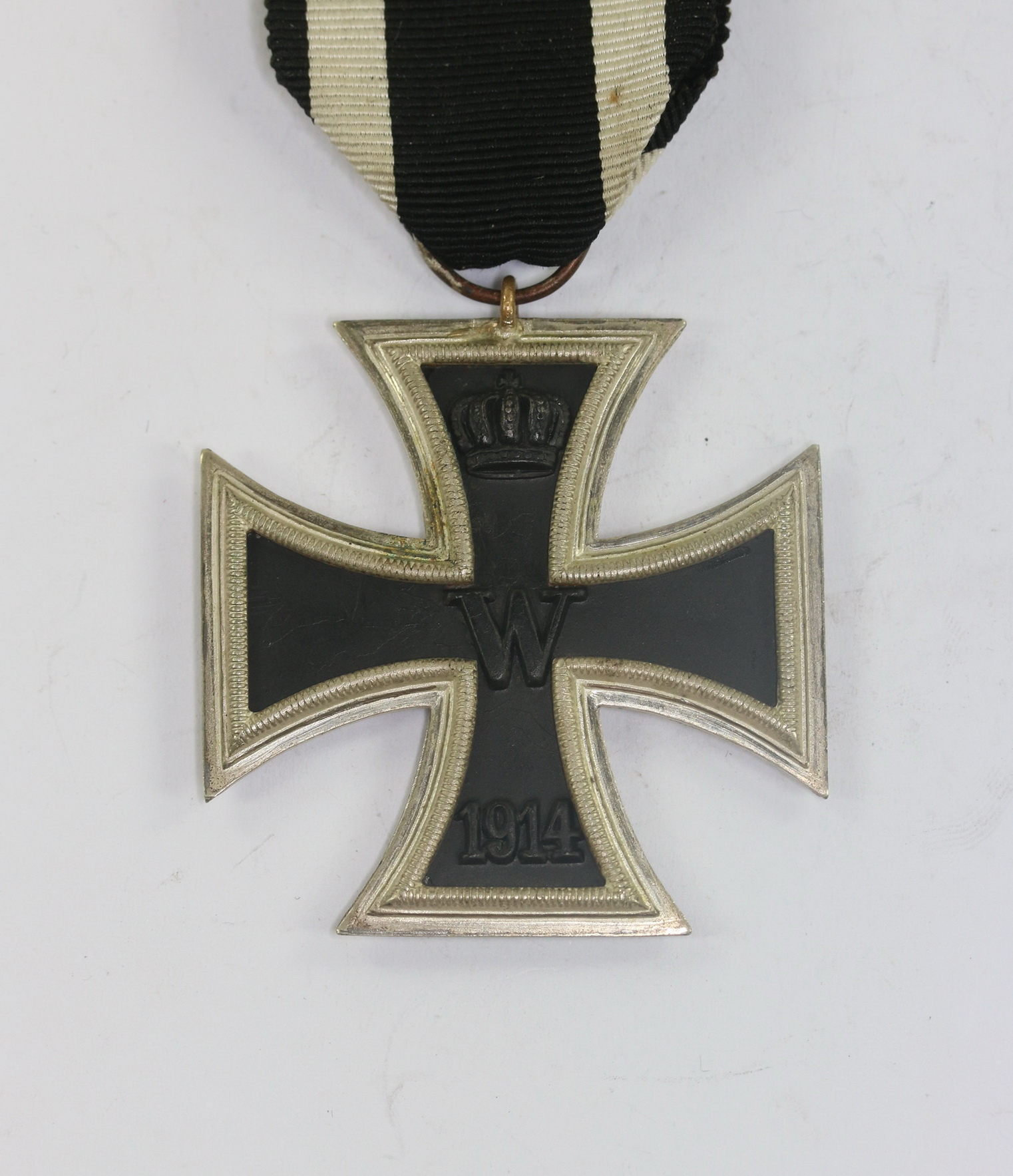 eisernes_kreuz_2 Eisernes Kreuz 2. Klasse 1914, Steinhauer & Lück, Lüdenscheid (S&L) – Bild 1