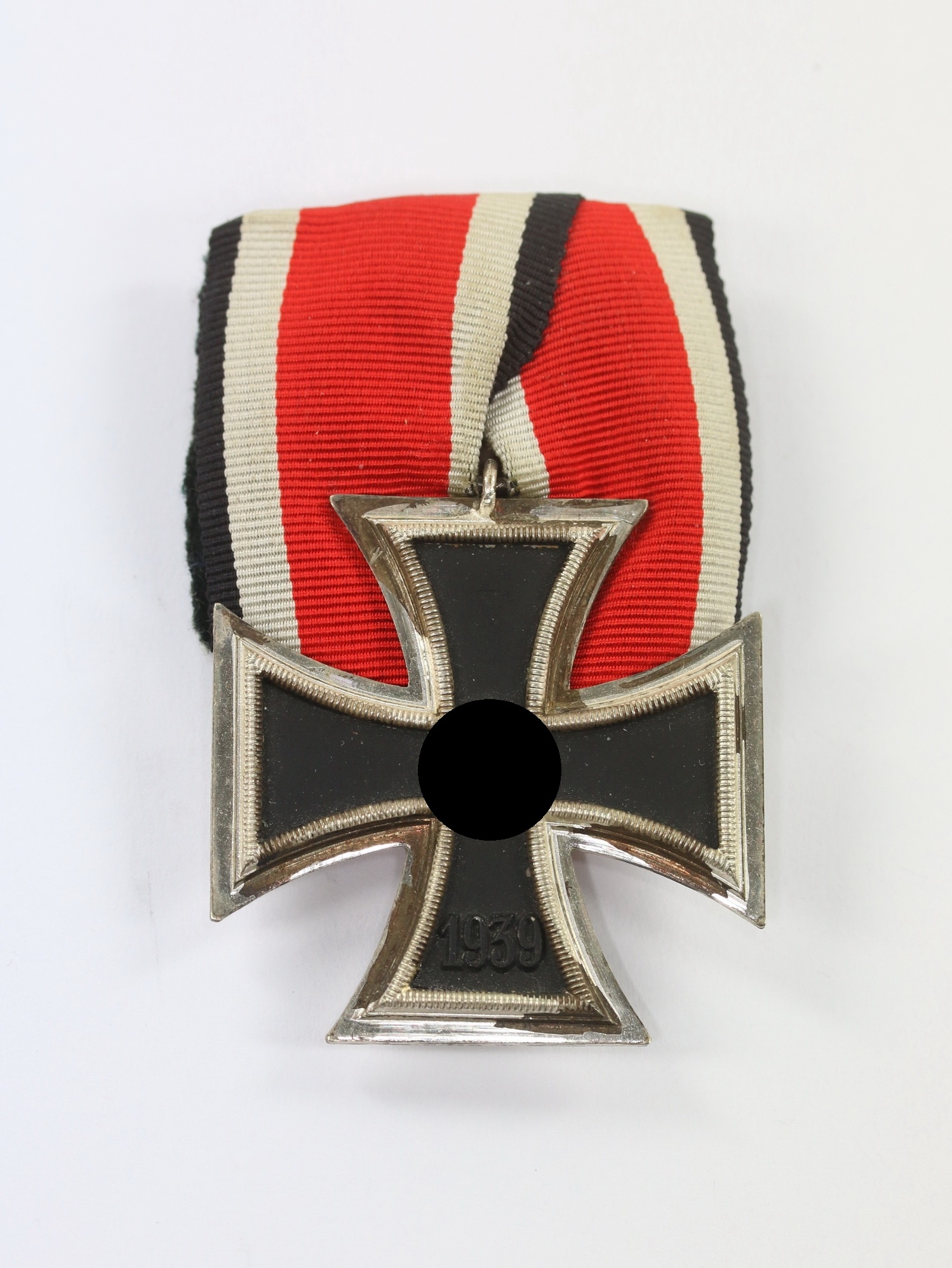 eisernes_kreuz_2 Eisernes Kreuz 2. Klasse 1939, an Einzelspange – Bild 1