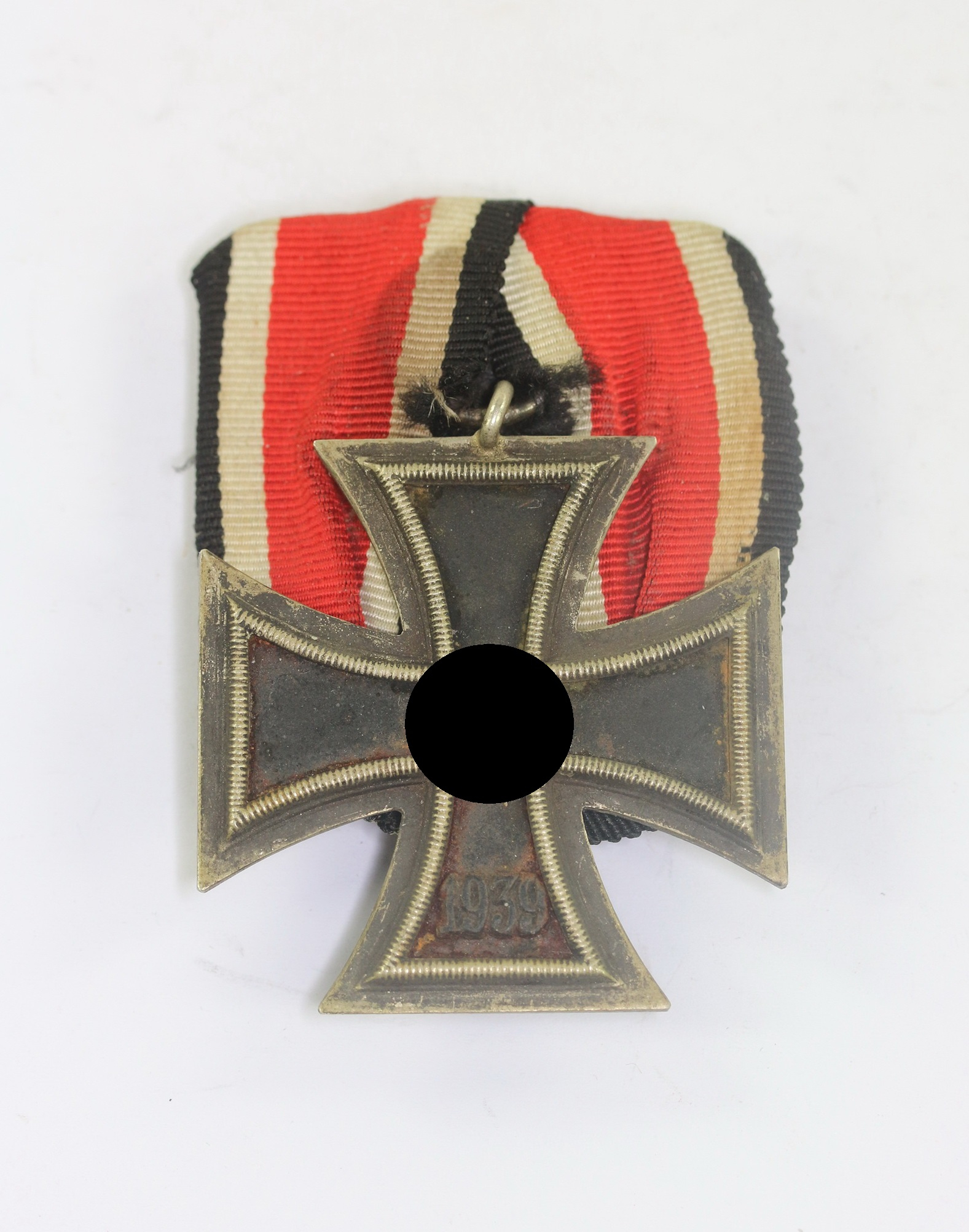 eisernes_kreuz_2 Eisernes Kreuz 2. Klasse 1939, an Einzelspange – Bild 1