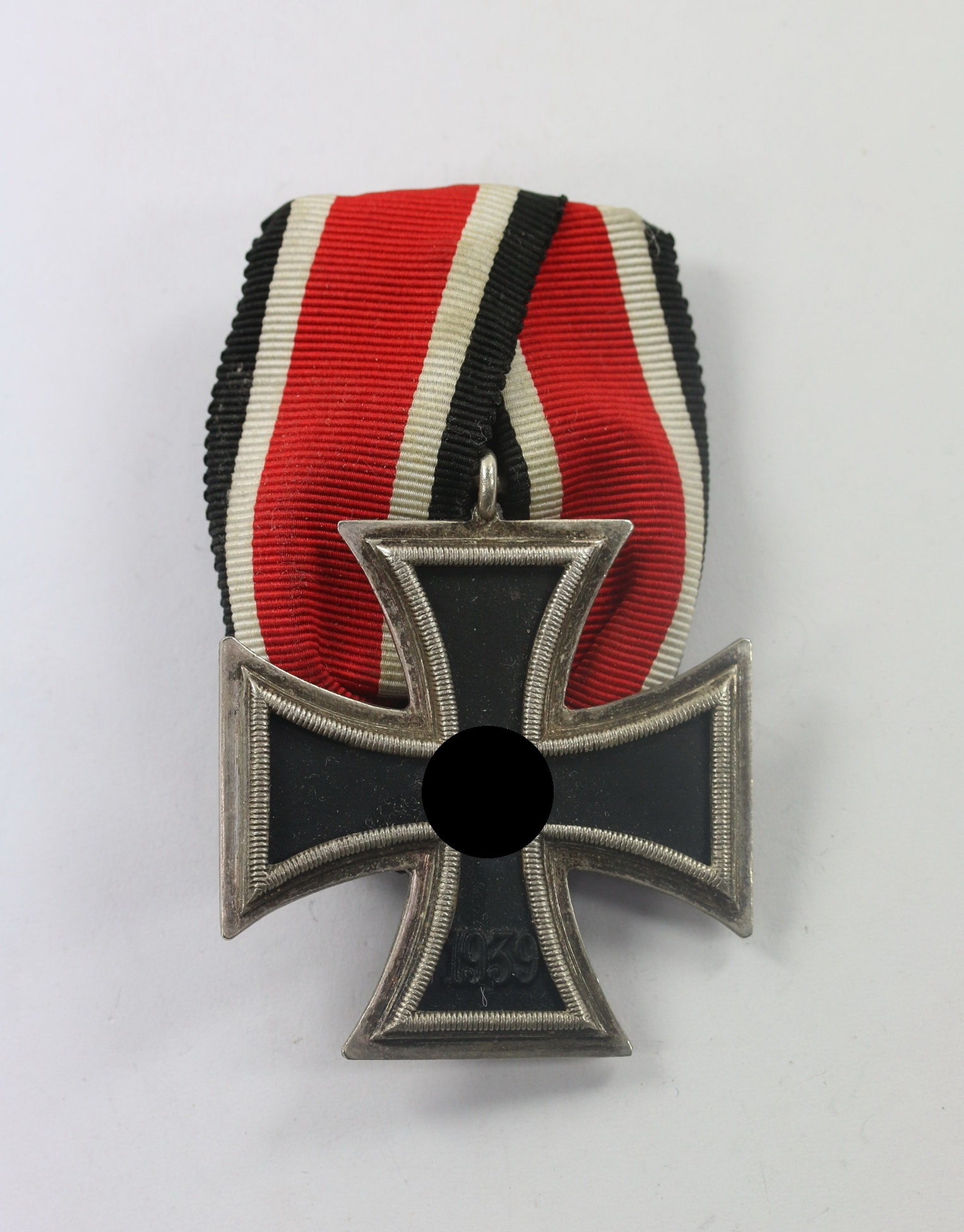 eisernes_kreuz_2 Eisernes Kreuz 2. Klasse 1939, an Einzelspange – Bild 1