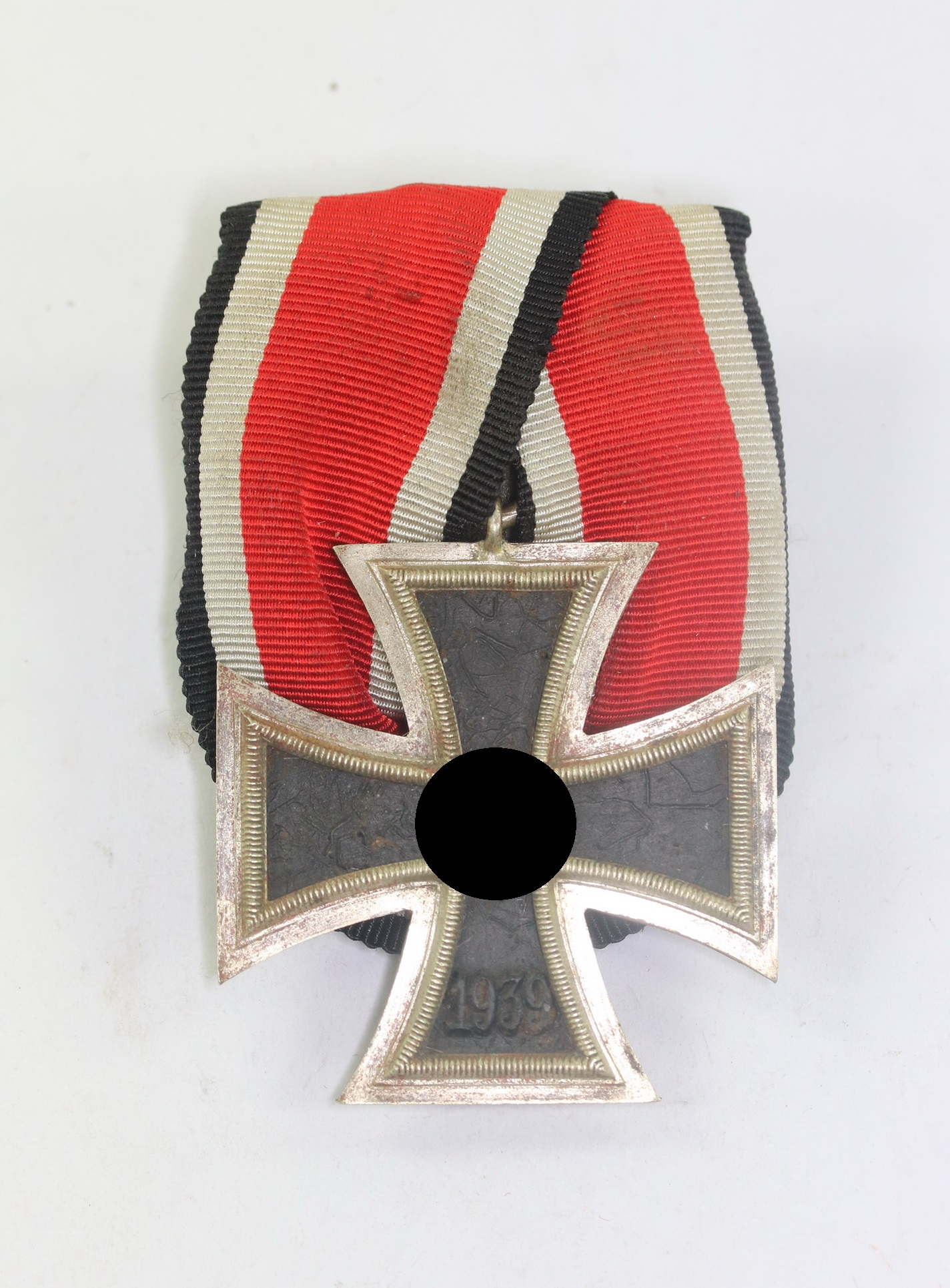 eisernes_kreuz_2 Eisernes Kreuz 2. Klasse 1939, an Einzelspange – Bild 1
