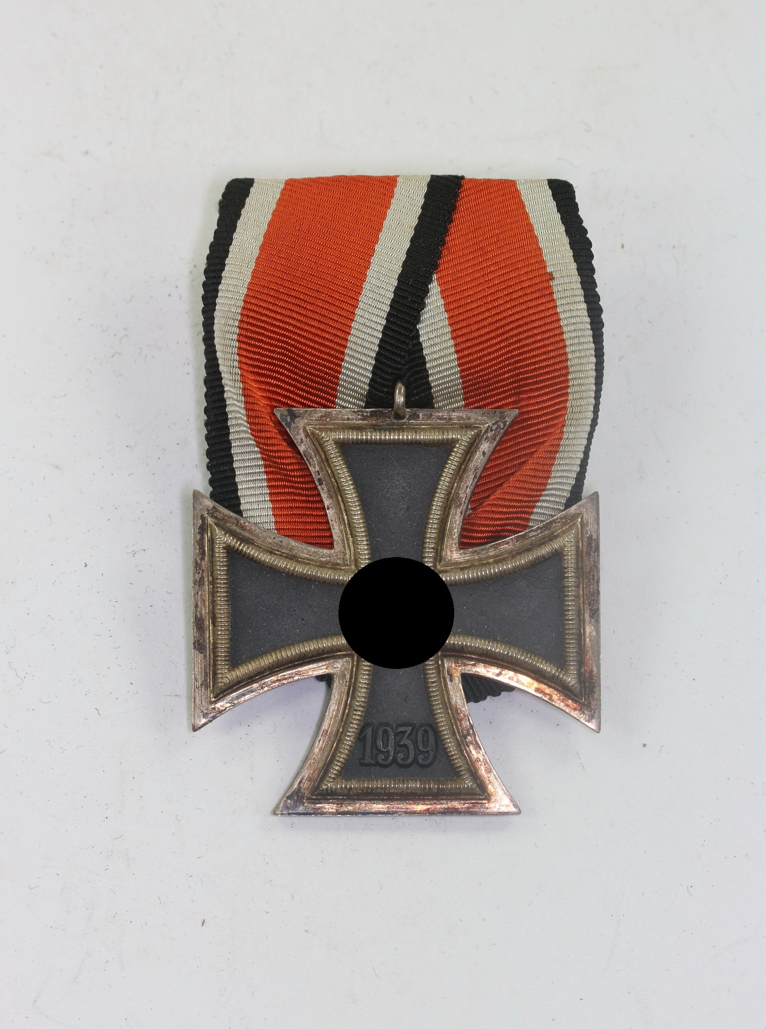 eisernes_kreuz_2 Eisernes Kreuz 2. Klasse 1939, an Einzelspange – Bild 1