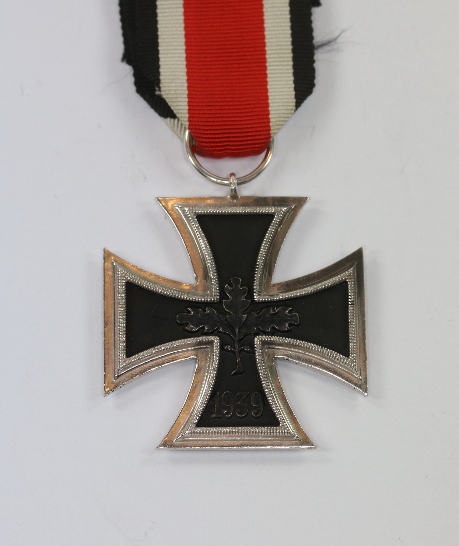 Eisernes Kreuz 2. Klasse 1939, Ausführung 1957, Deumer – Bild 1