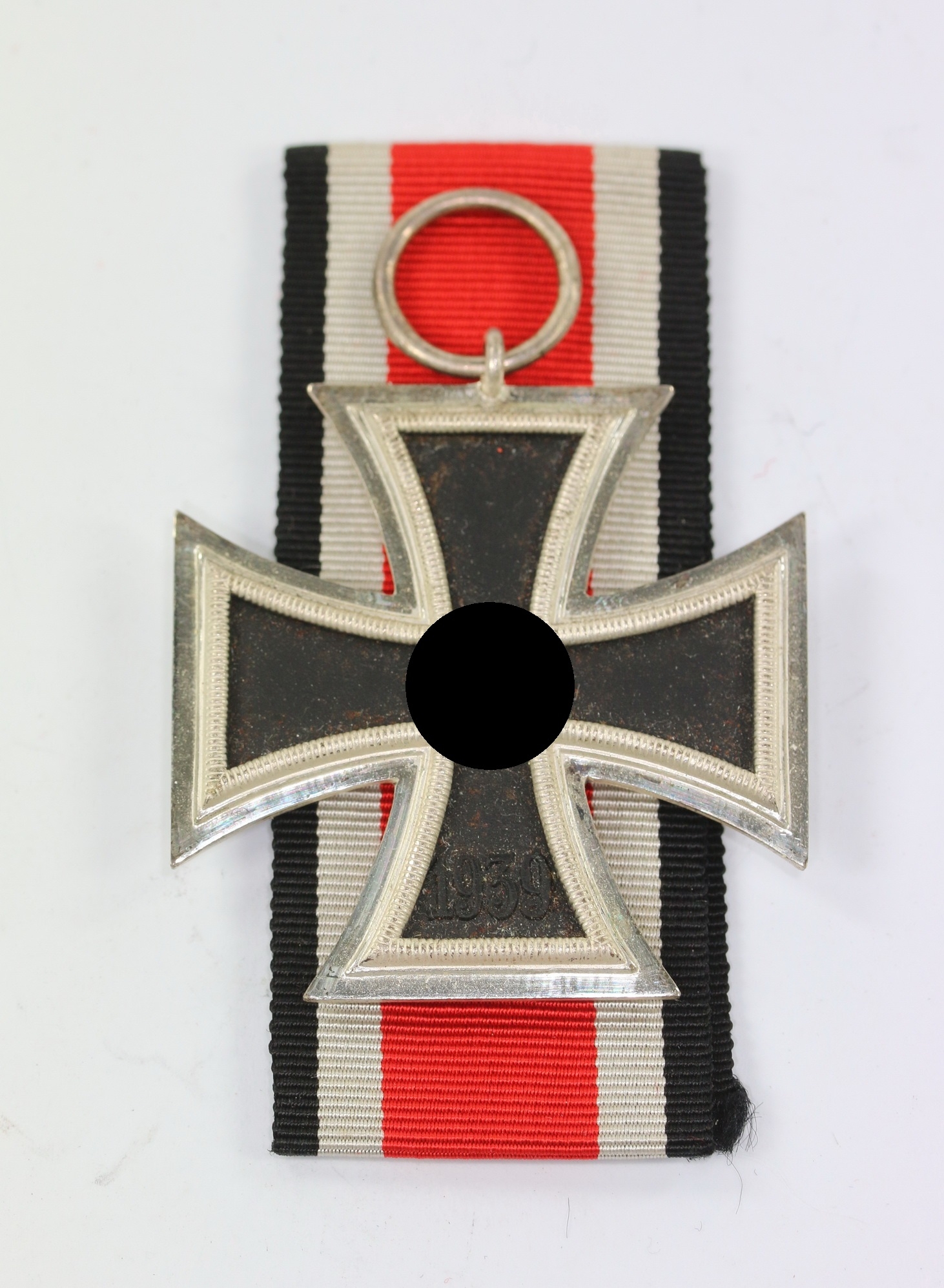 eisernes_kreuz_2 Eisernes Kreuz 2. Klasse 1939, Hst. 3 – Bild 1