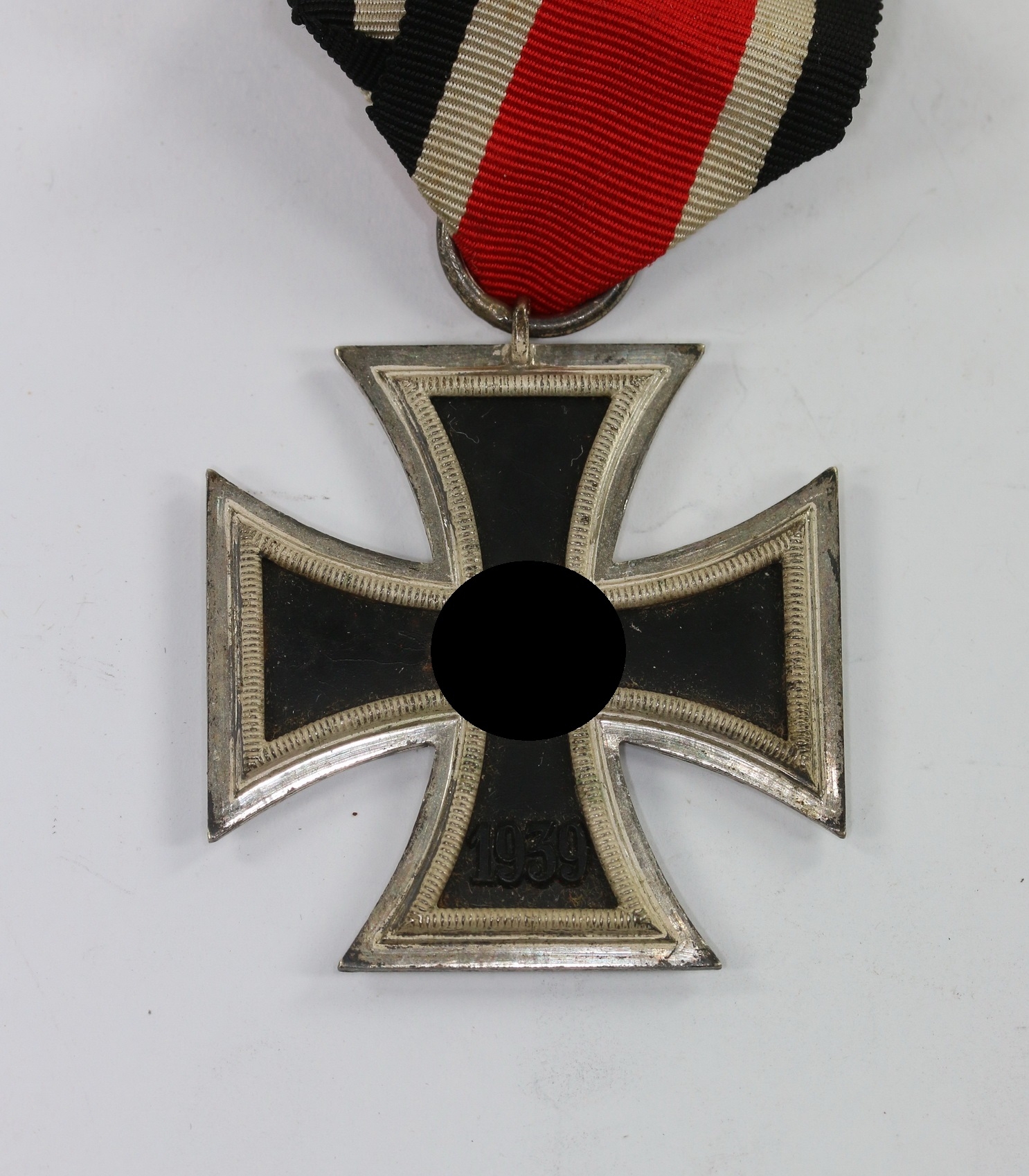 Eisernes Kreuz 2. Klasse 1939, Hst. 4 – Bild 1